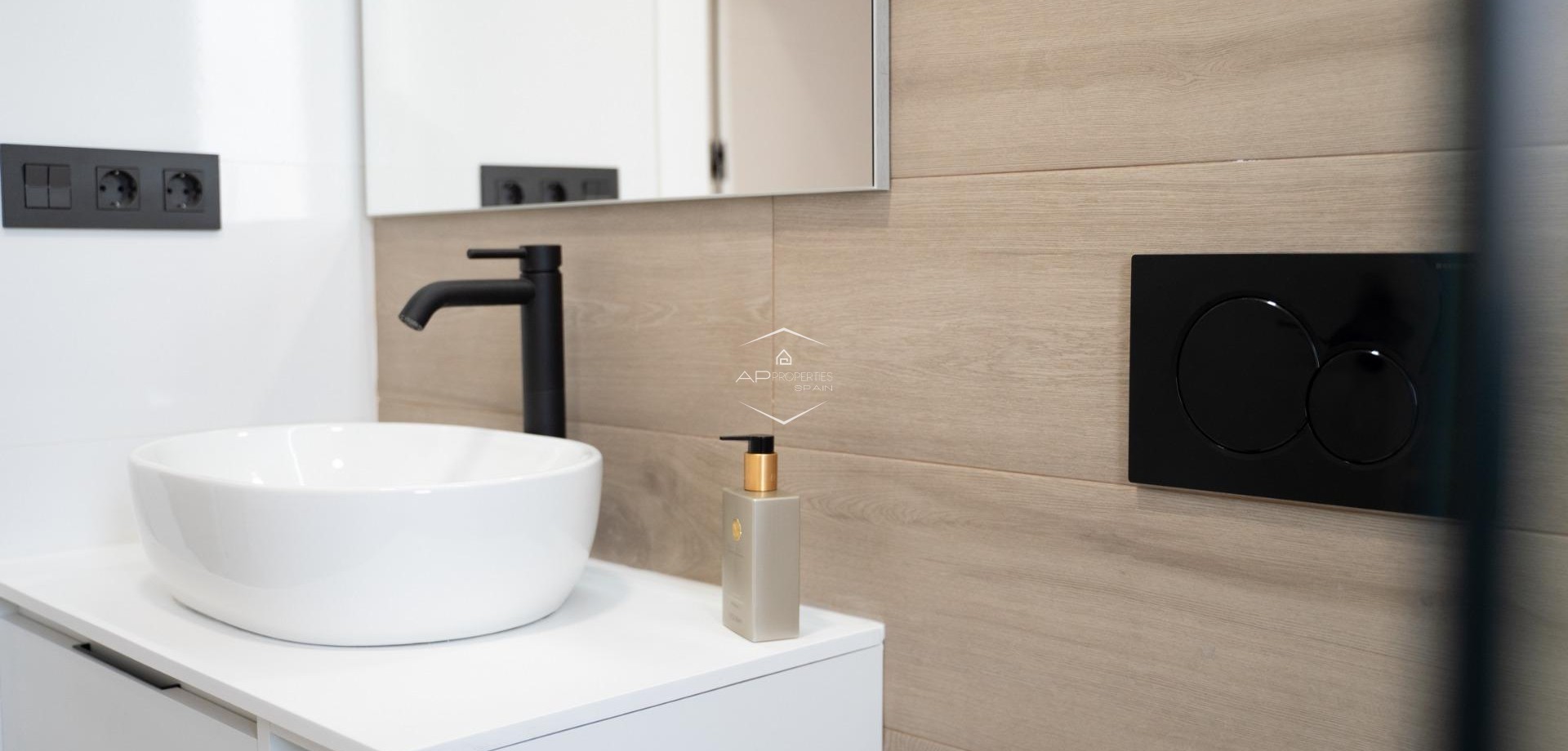 New Build - Townhouse -
Orihuela Costa - Entre golf