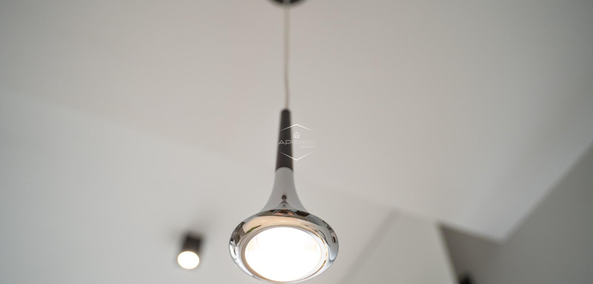 New Build - Townhouse -
Orihuela Costa - Entre golf