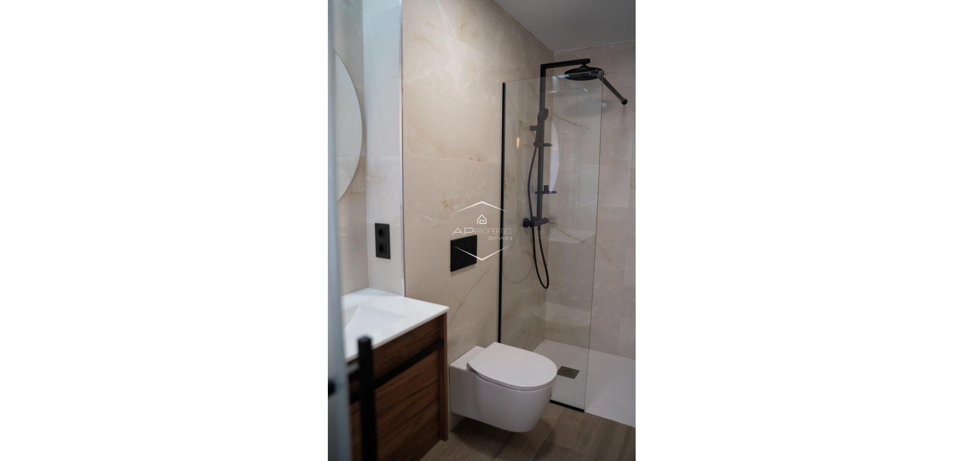 New Build - Townhouse -
Orihuela Costa - Entre golf