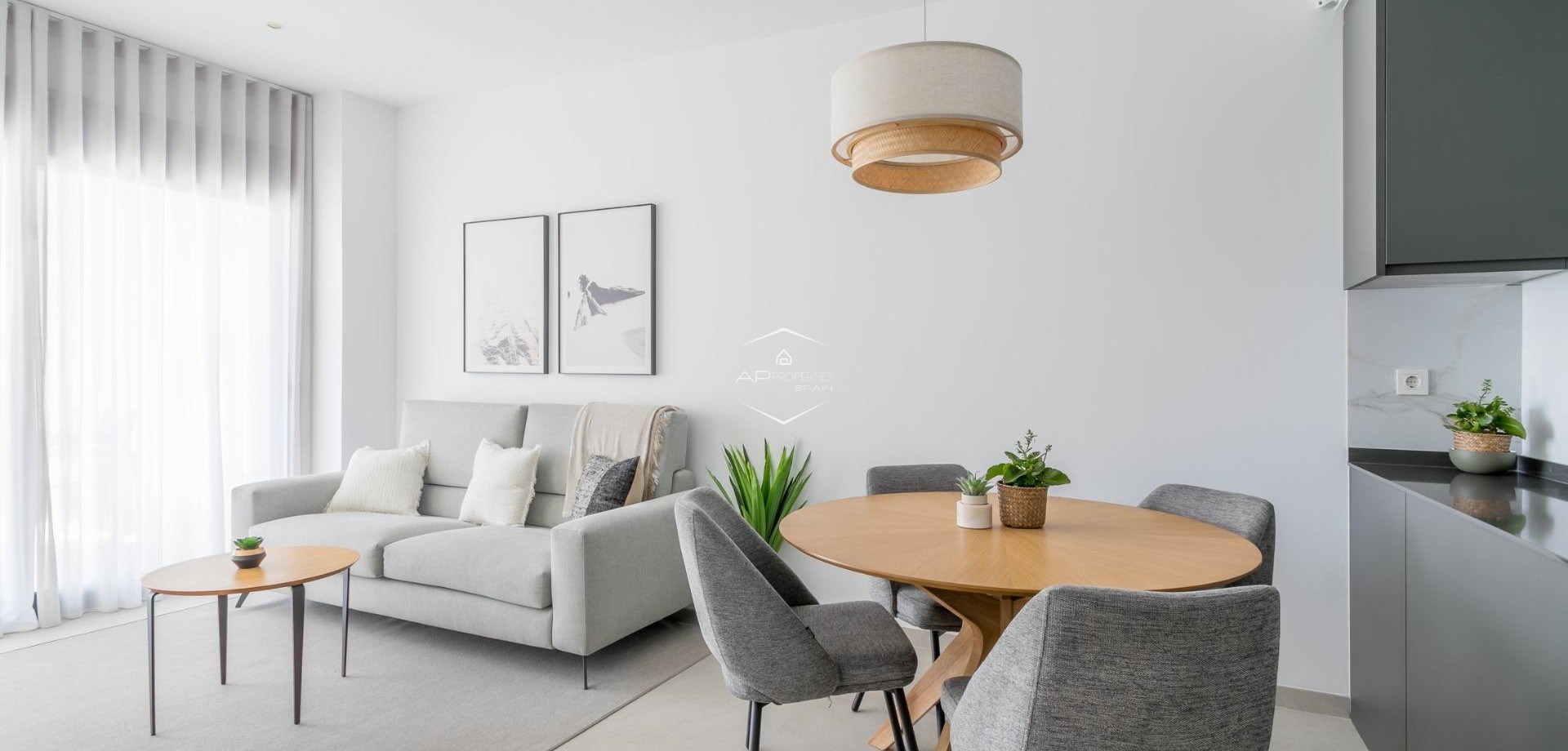 Nueva construcción  - Apartamento - Ático -
Torrevieja - Torreblanca