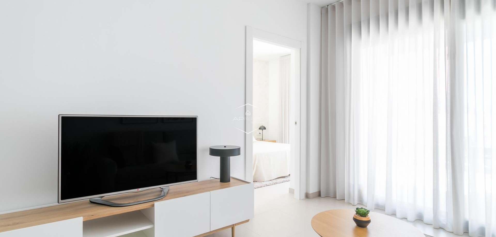 Nueva construcción  - Apartamento - Ático -
Torrevieja - Torreblanca