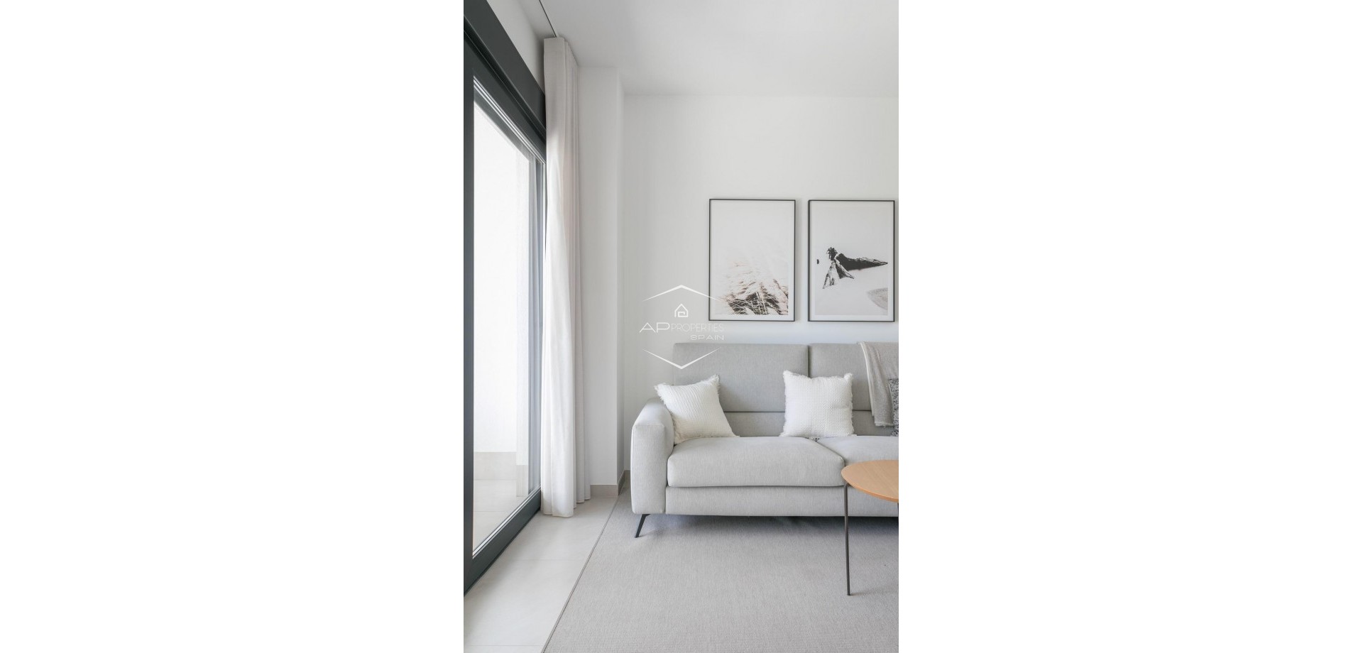 Nueva construcción  - Apartamento - Ático -
Torrevieja - Torreblanca