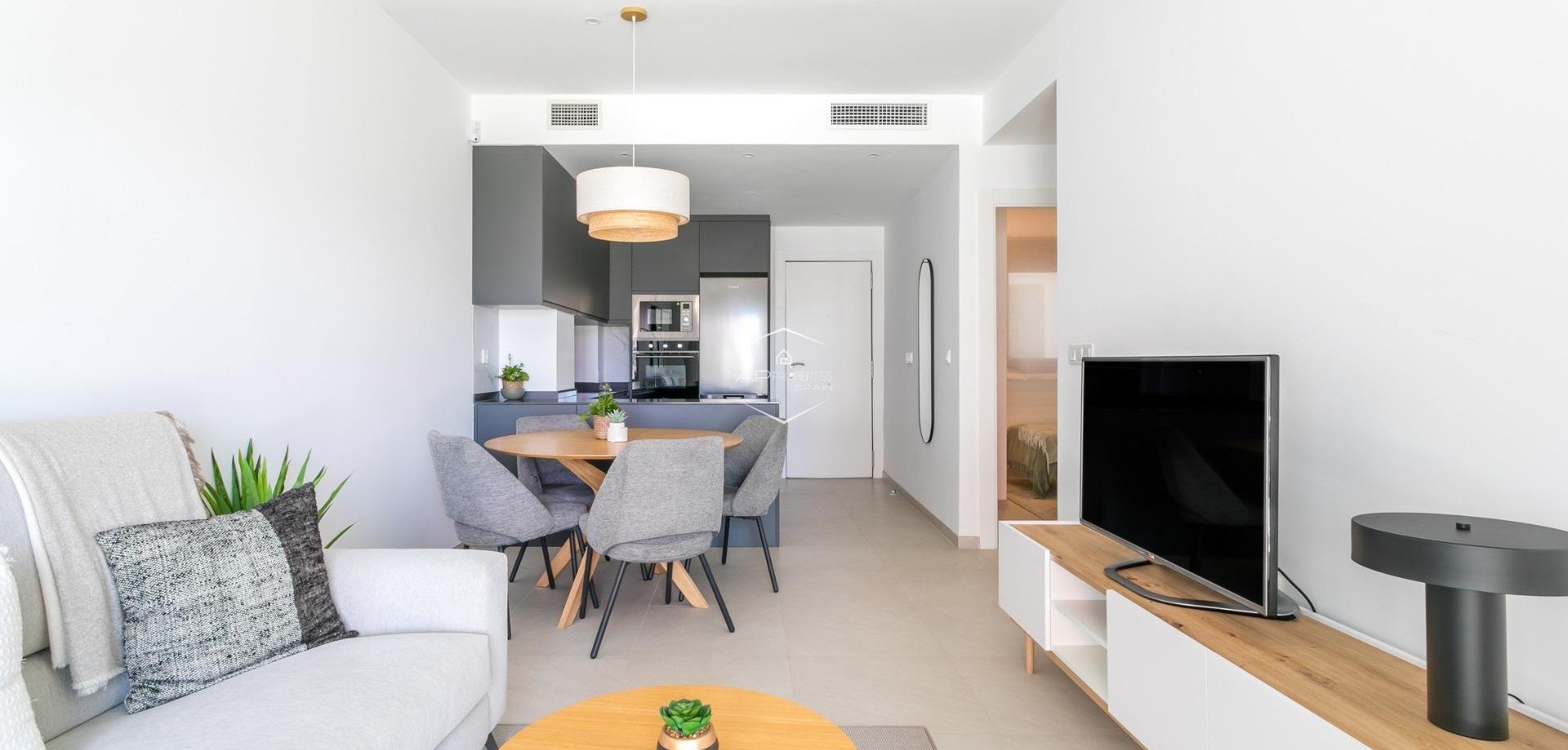 Nueva construcción  - Apartamento - Ático -
Torrevieja - Torreblanca