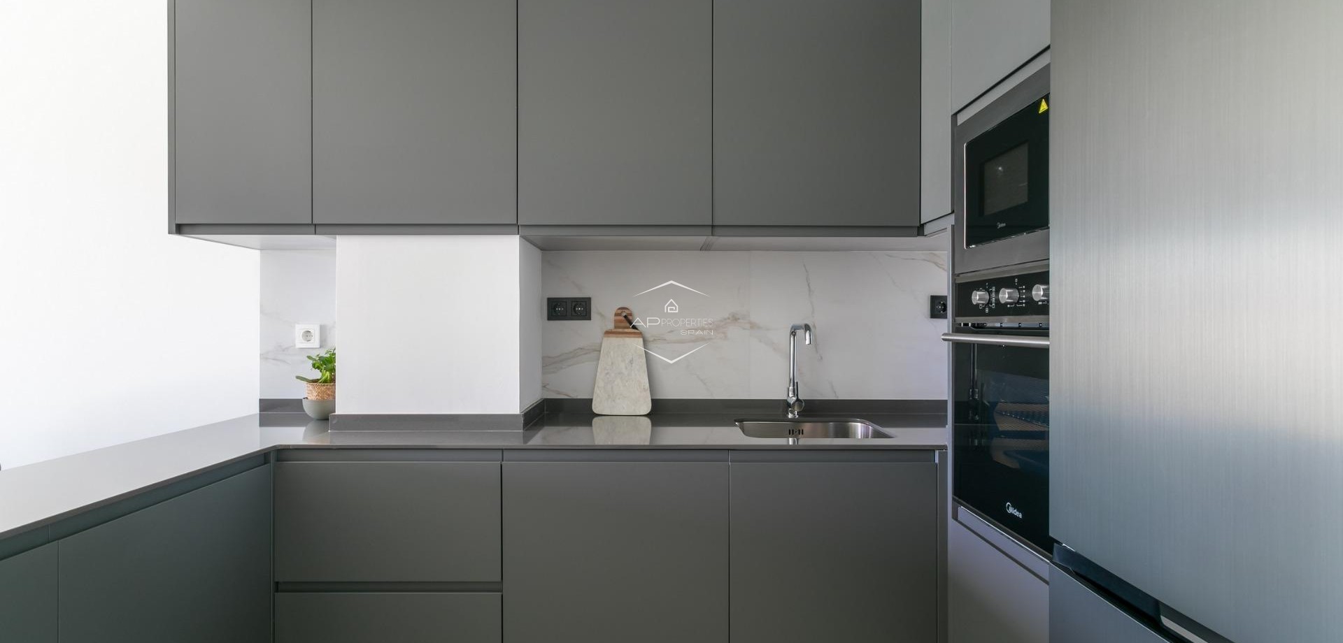 Nueva construcción  - Apartamento - Ático -
Torrevieja - Torreblanca