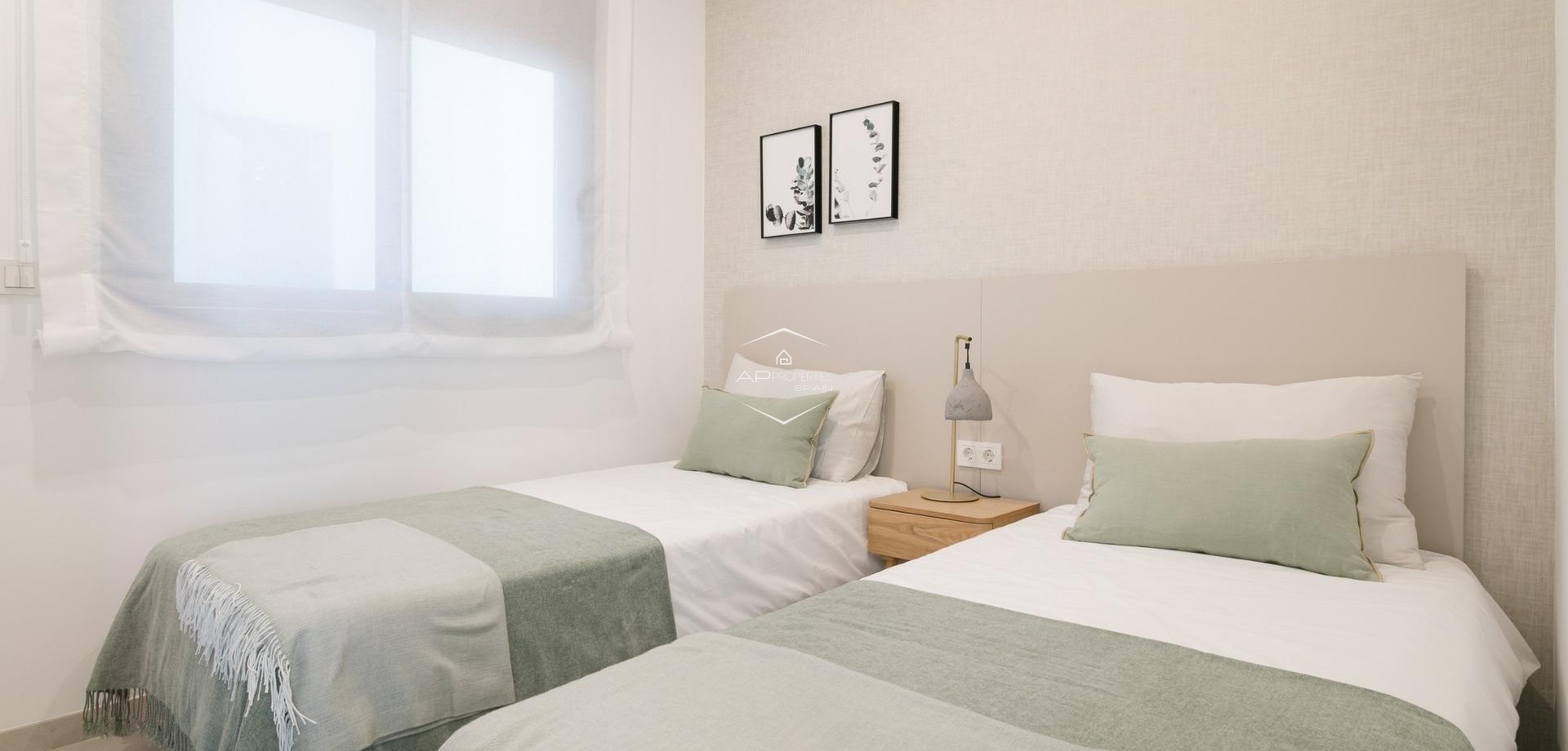 Nueva construcción  - Apartamento - Ático -
Torrevieja - Torreblanca