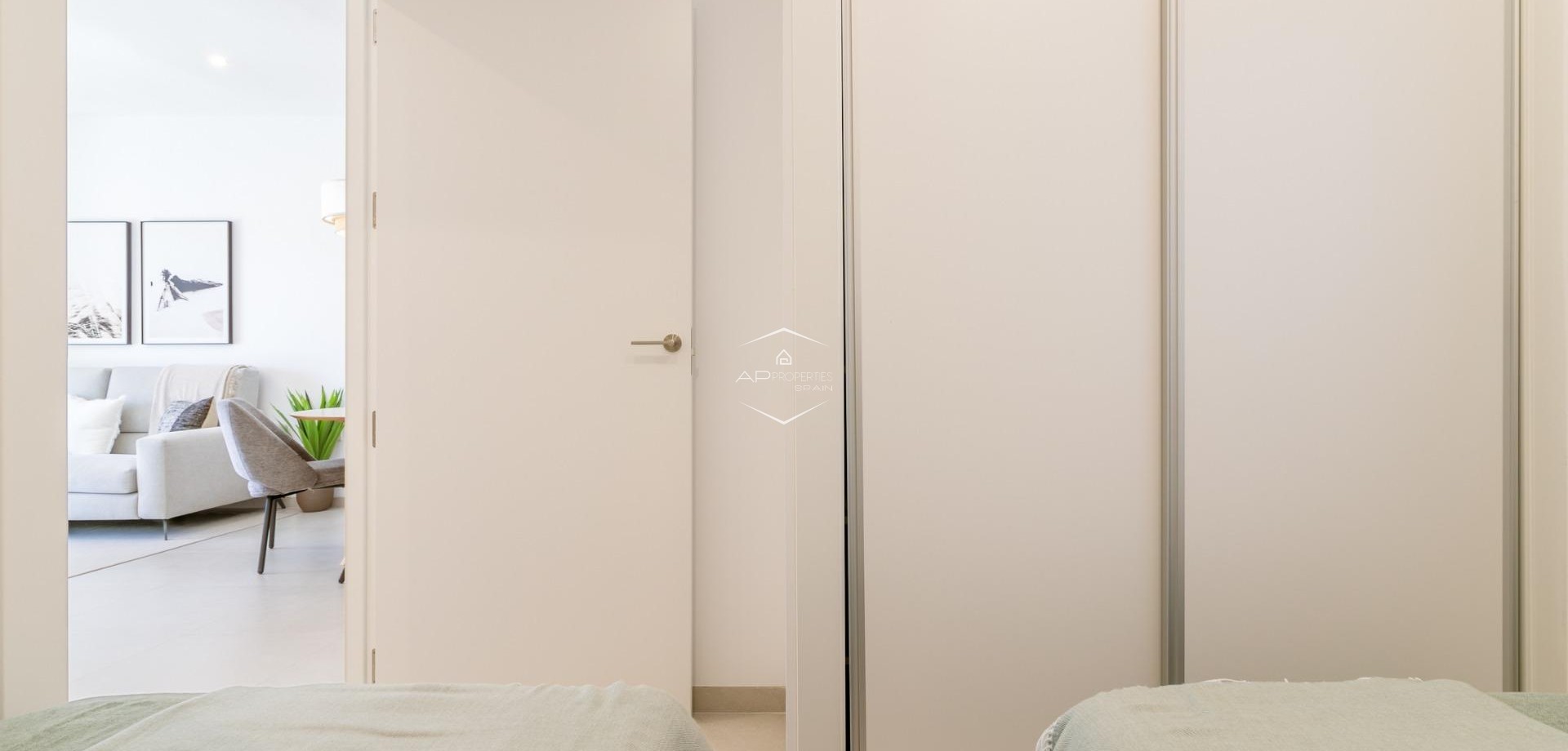 Nueva construcción  - Apartamento - Ático -
Torrevieja - Torreblanca