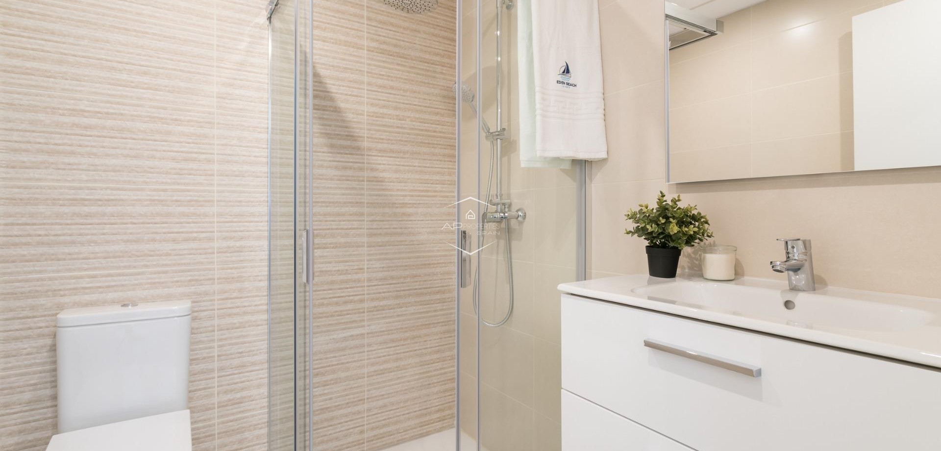 Nueva construcción  - Apartamento - Ático -
Torrevieja - Torreblanca