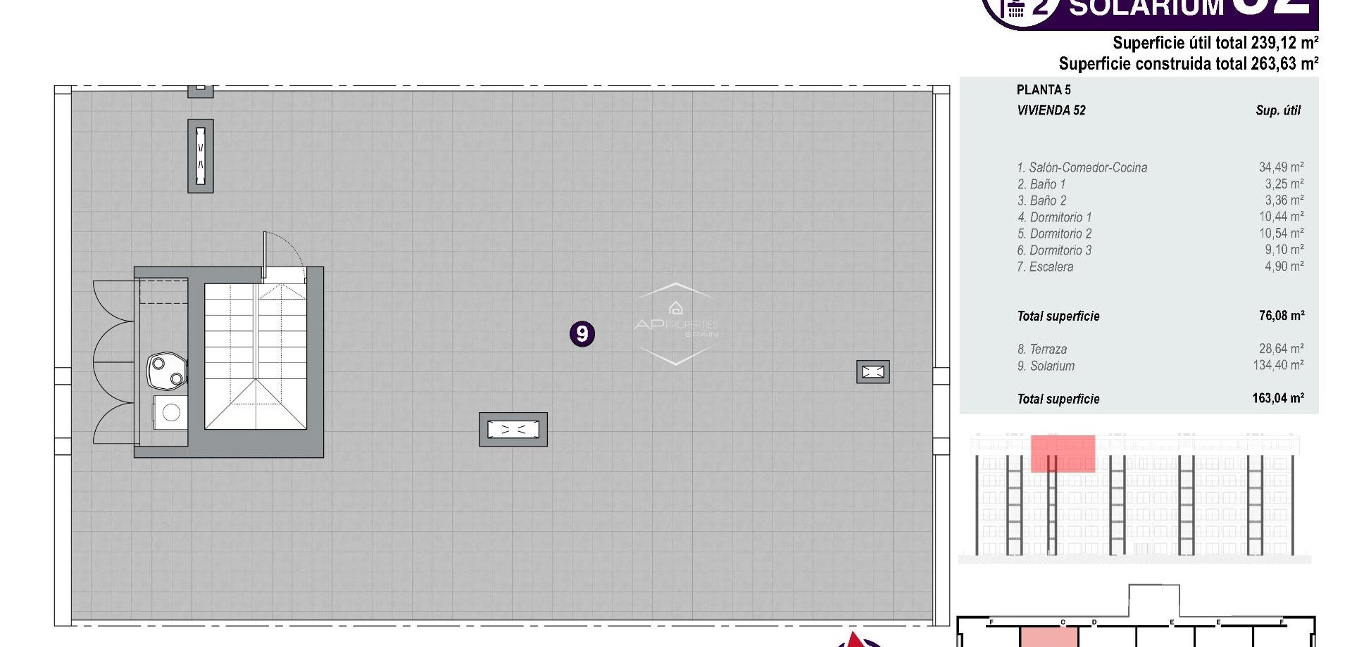 Nueva construcción  - Apartamento - Ático -
Torrevieja - Torreblanca