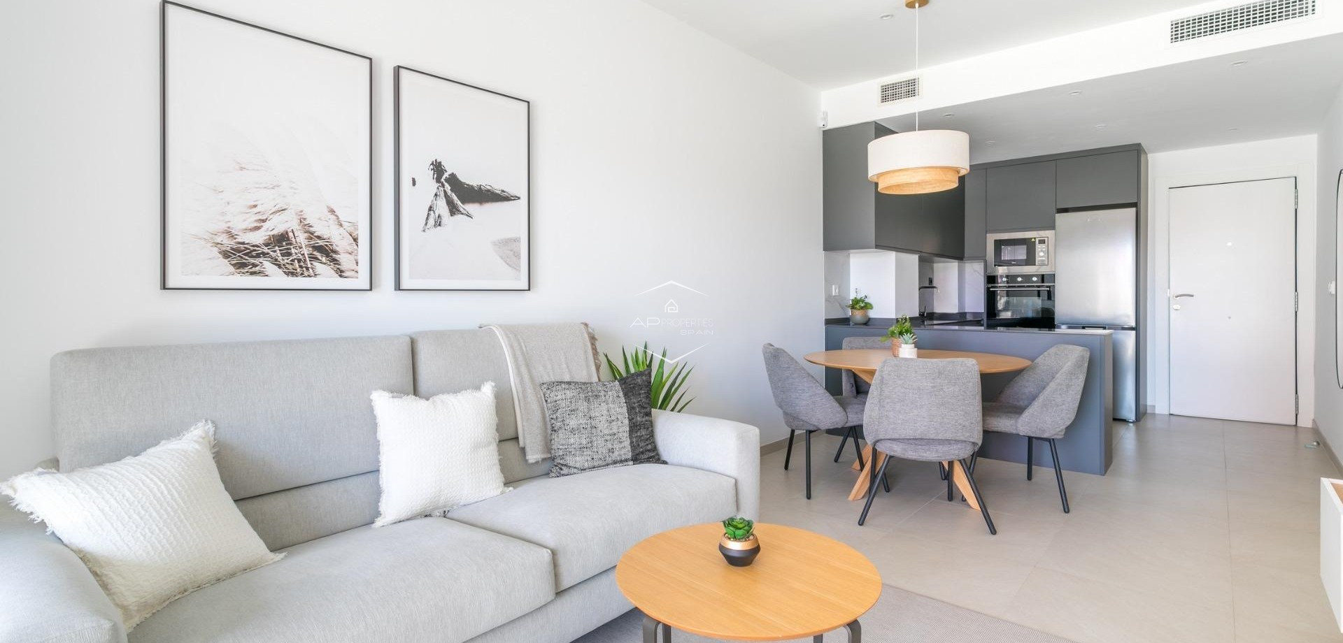 Nueva construcción  - Apartamento - piso -
Torrevieja - Torreblanca