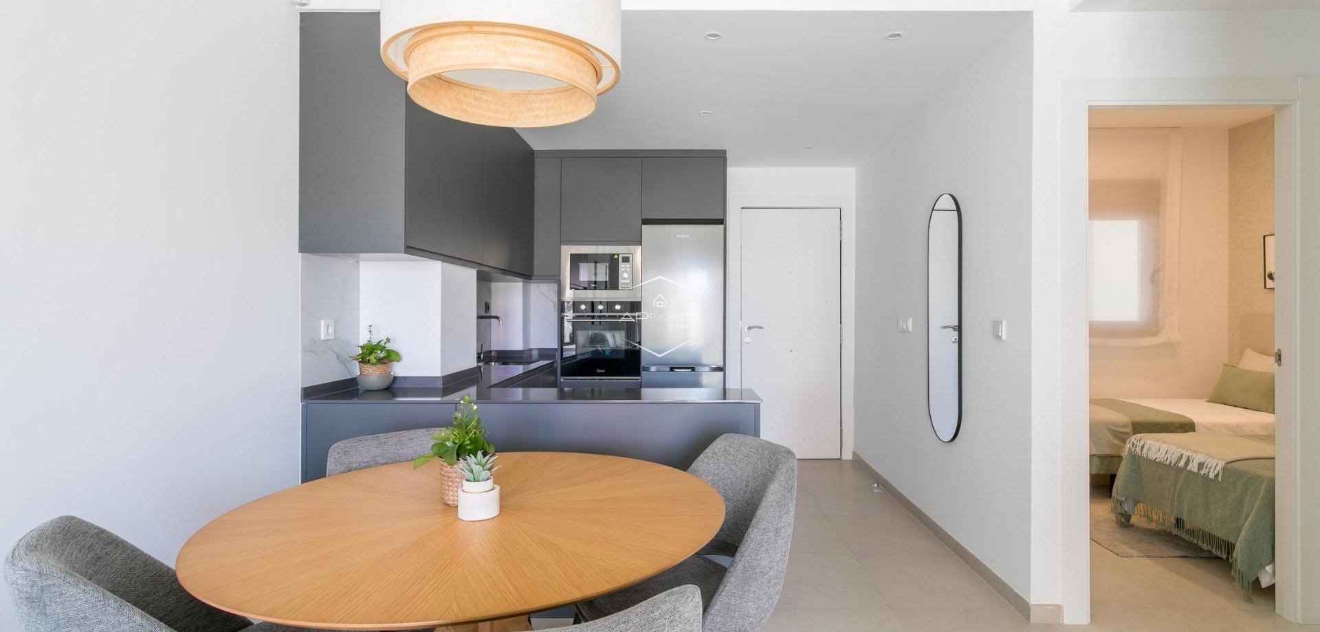 Nueva construcción  - Apartamento - piso -
Torrevieja - Torreblanca