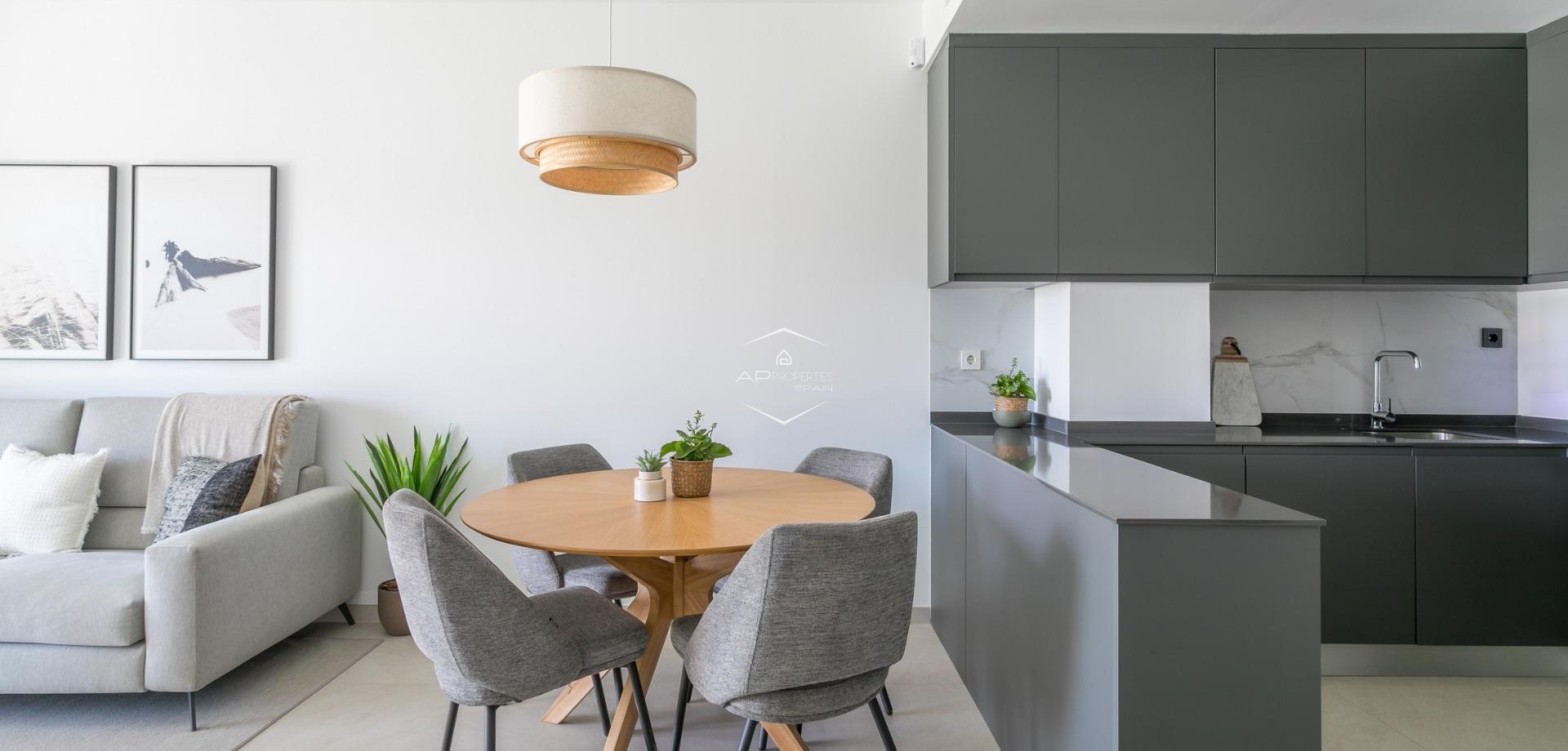 Nueva construcción  - Apartamento - piso -
Torrevieja - Torreblanca