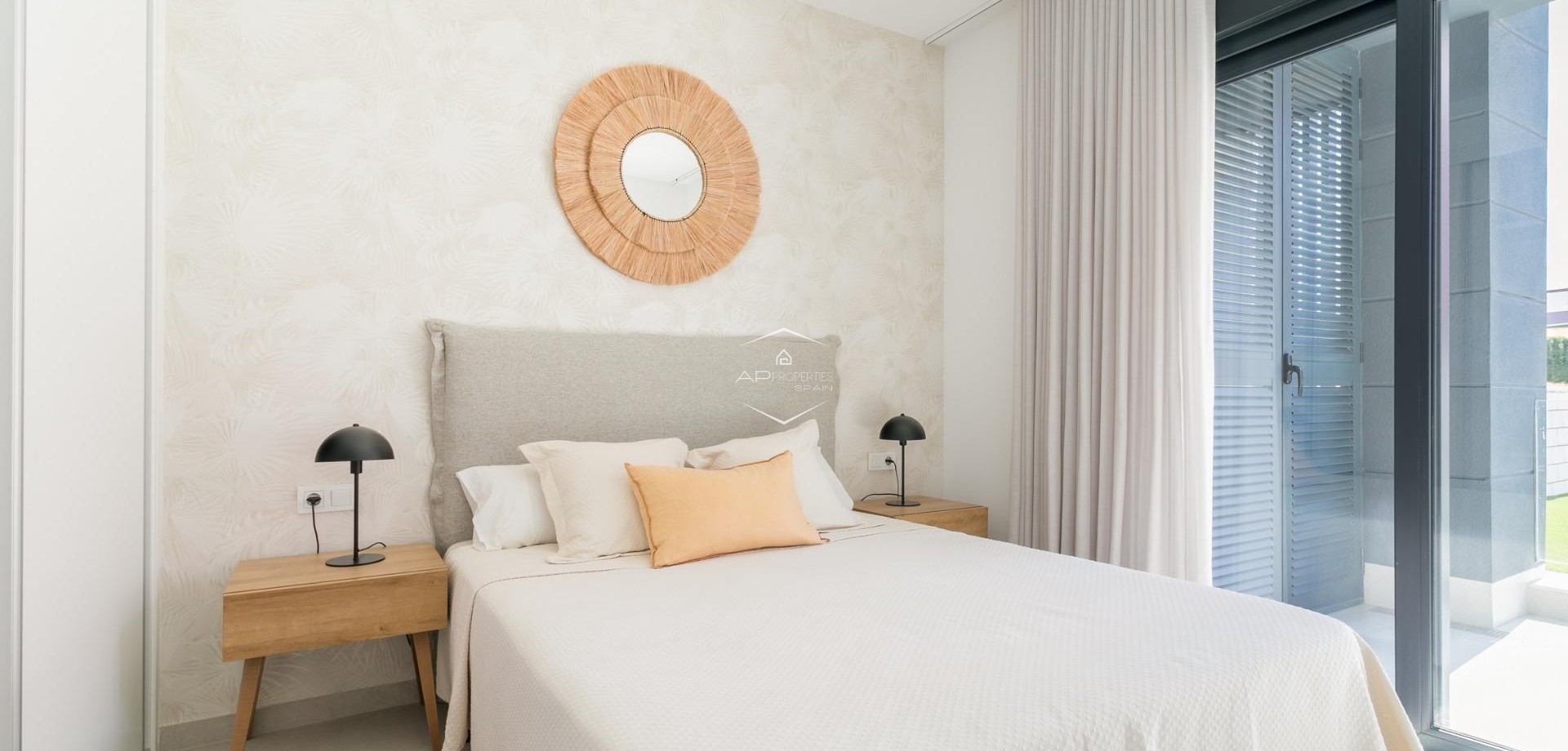 Nueva construcción  - Apartamento - piso -
Torrevieja - Torreblanca