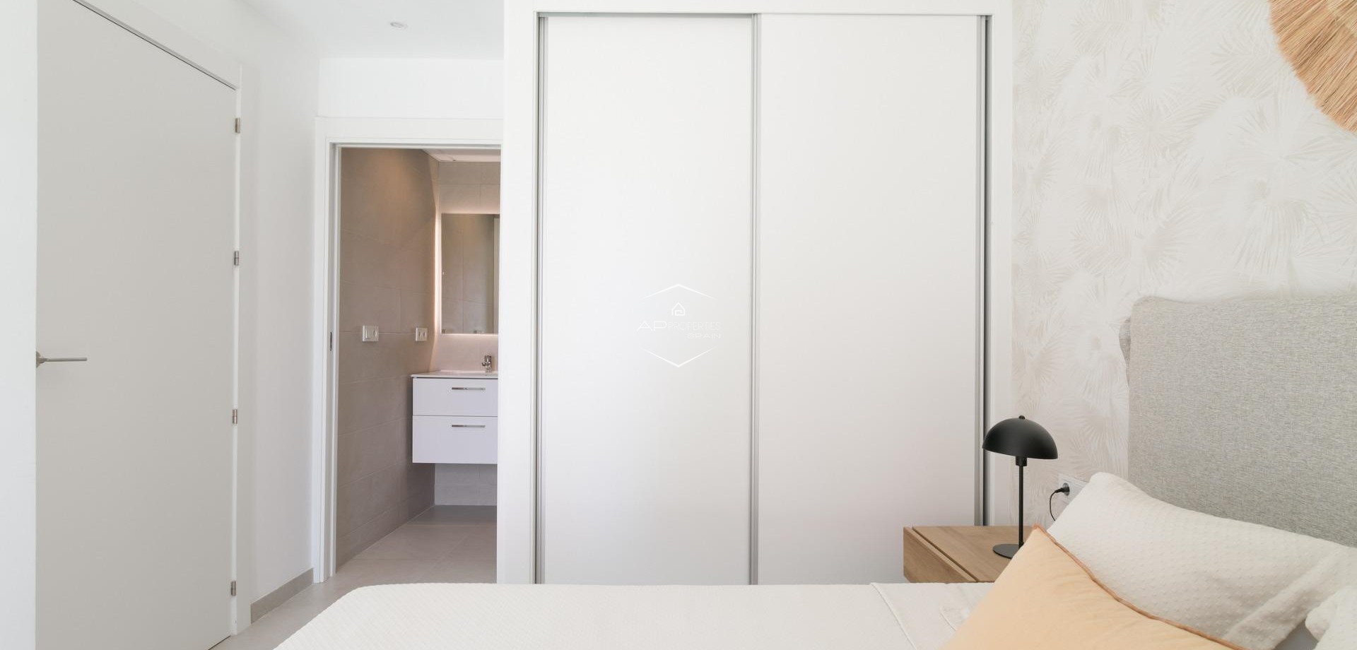 Nueva construcción  - Apartamento - piso -
Torrevieja - Torreblanca