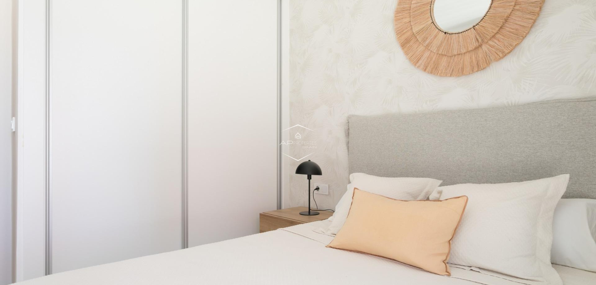 Nueva construcción  - Apartamento - piso -
Torrevieja - Torreblanca