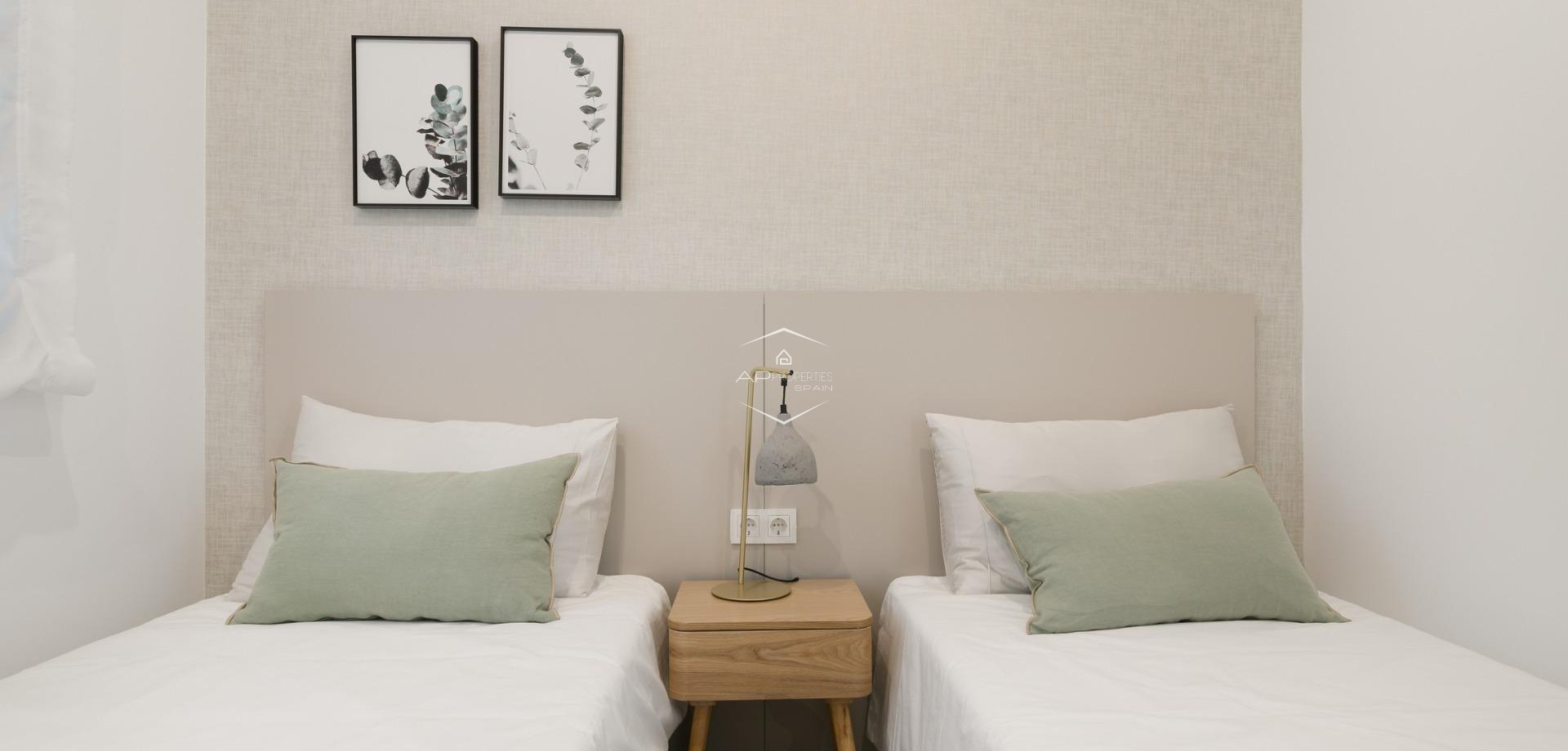 Nueva construcción  - Apartamento - piso -
Torrevieja - Torreblanca