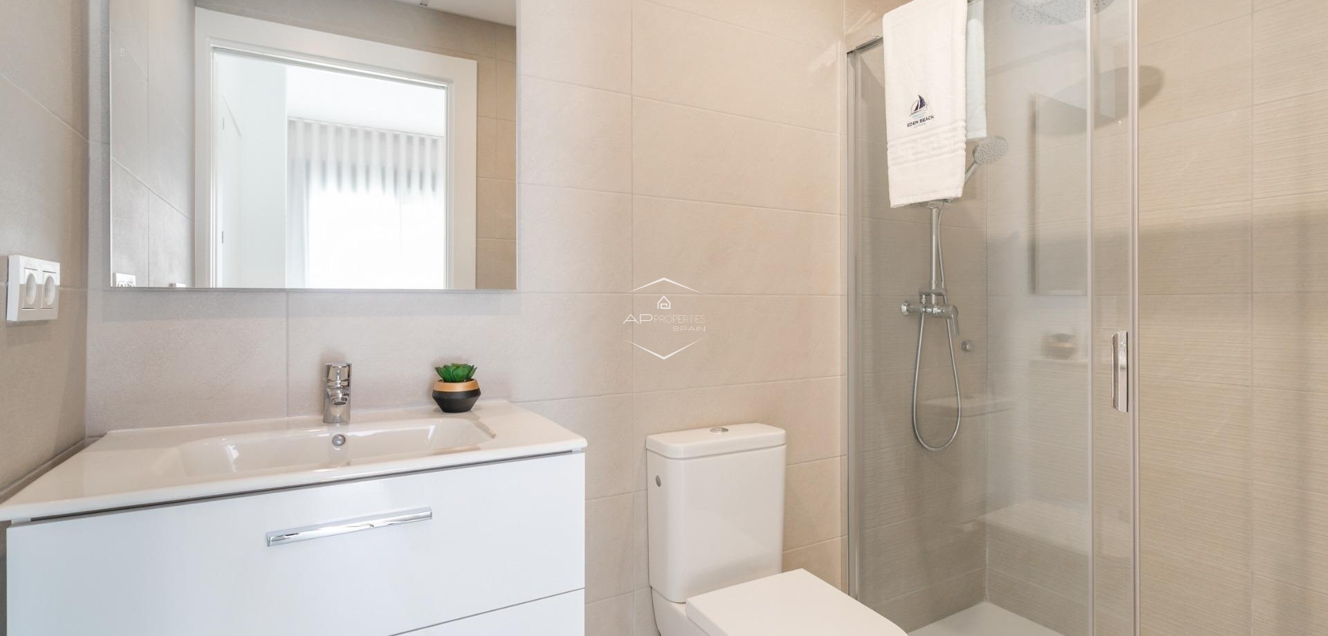 Nueva construcción  - Apartamento - piso -
Torrevieja - Torreblanca