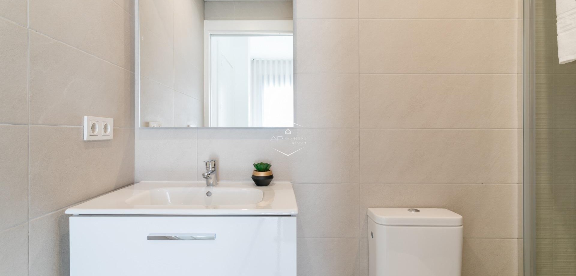 Nueva construcción  - Apartamento - piso -
Torrevieja - Torreblanca