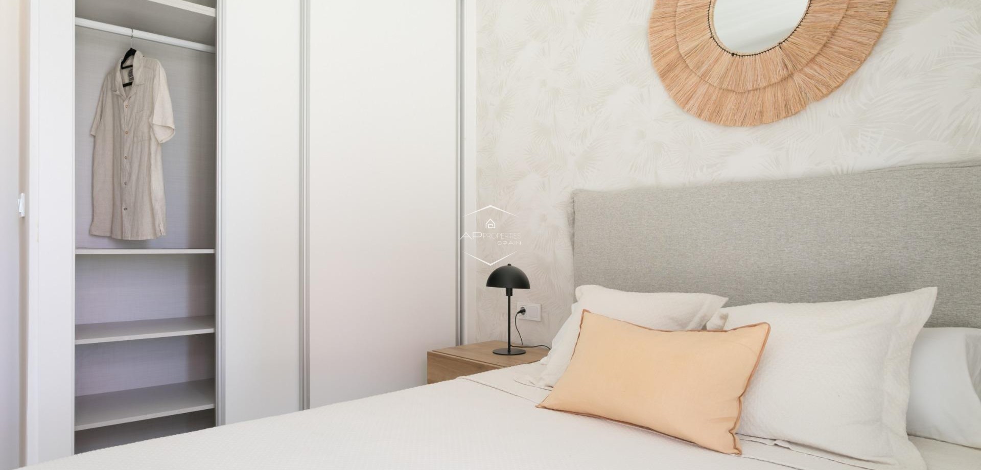 New Build - Apartment - flat -
Torrevieja - Torreblanca