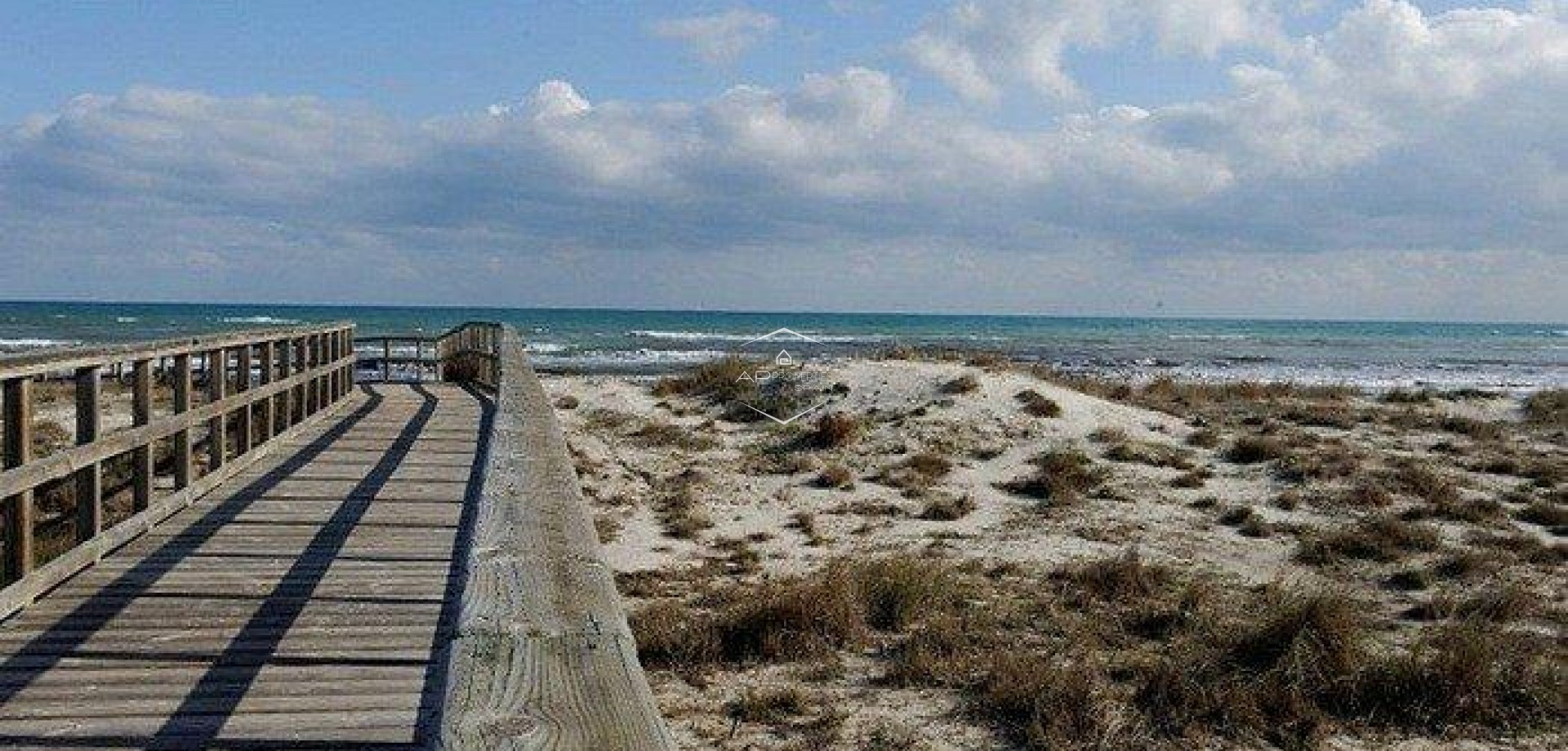 Nowy budynek - Mieszkanie - Apartament -
San Pedro del Pinatar - Pueblo