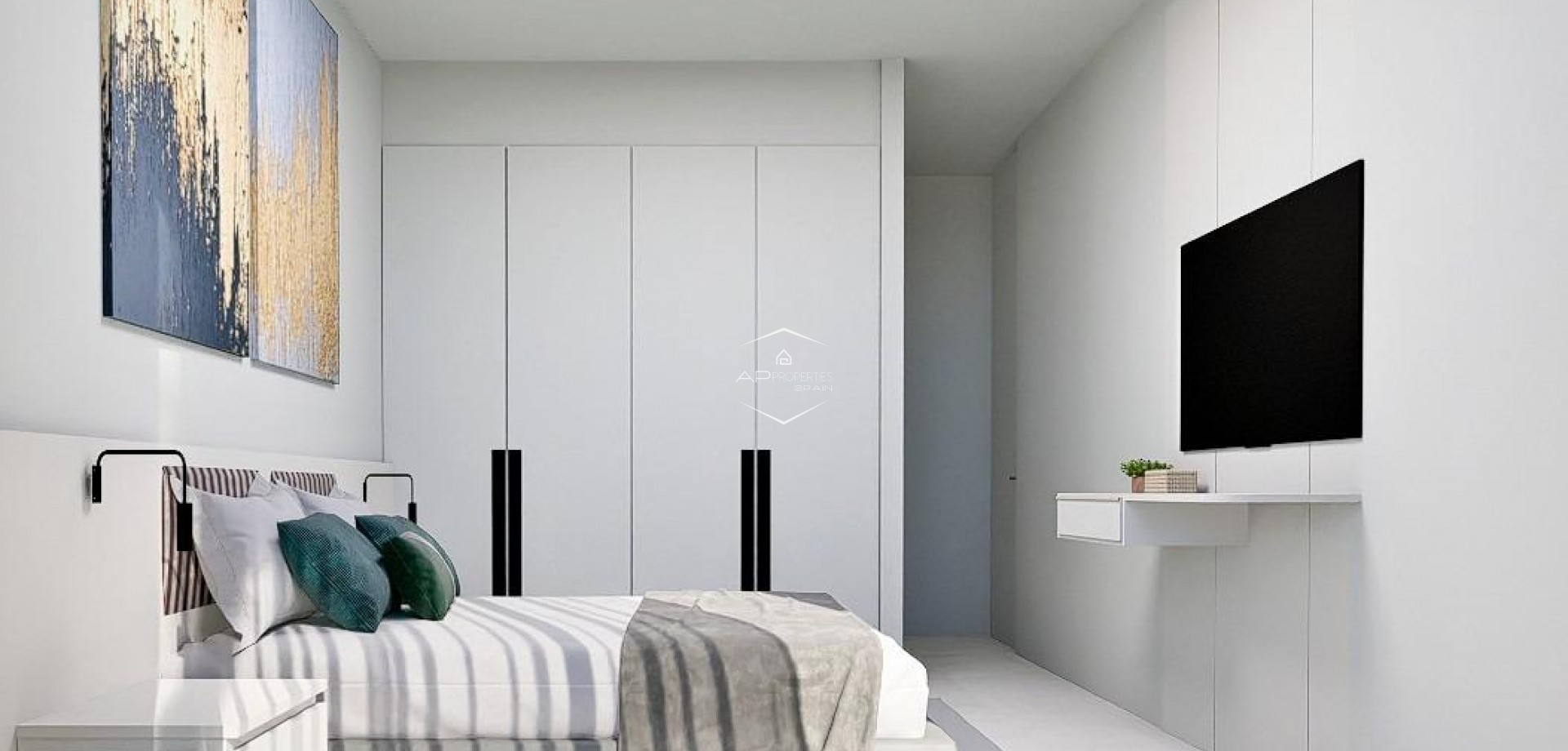 Nueva construcción  - Villa - Independiente -
Finestrat - Balcón de Finestrat