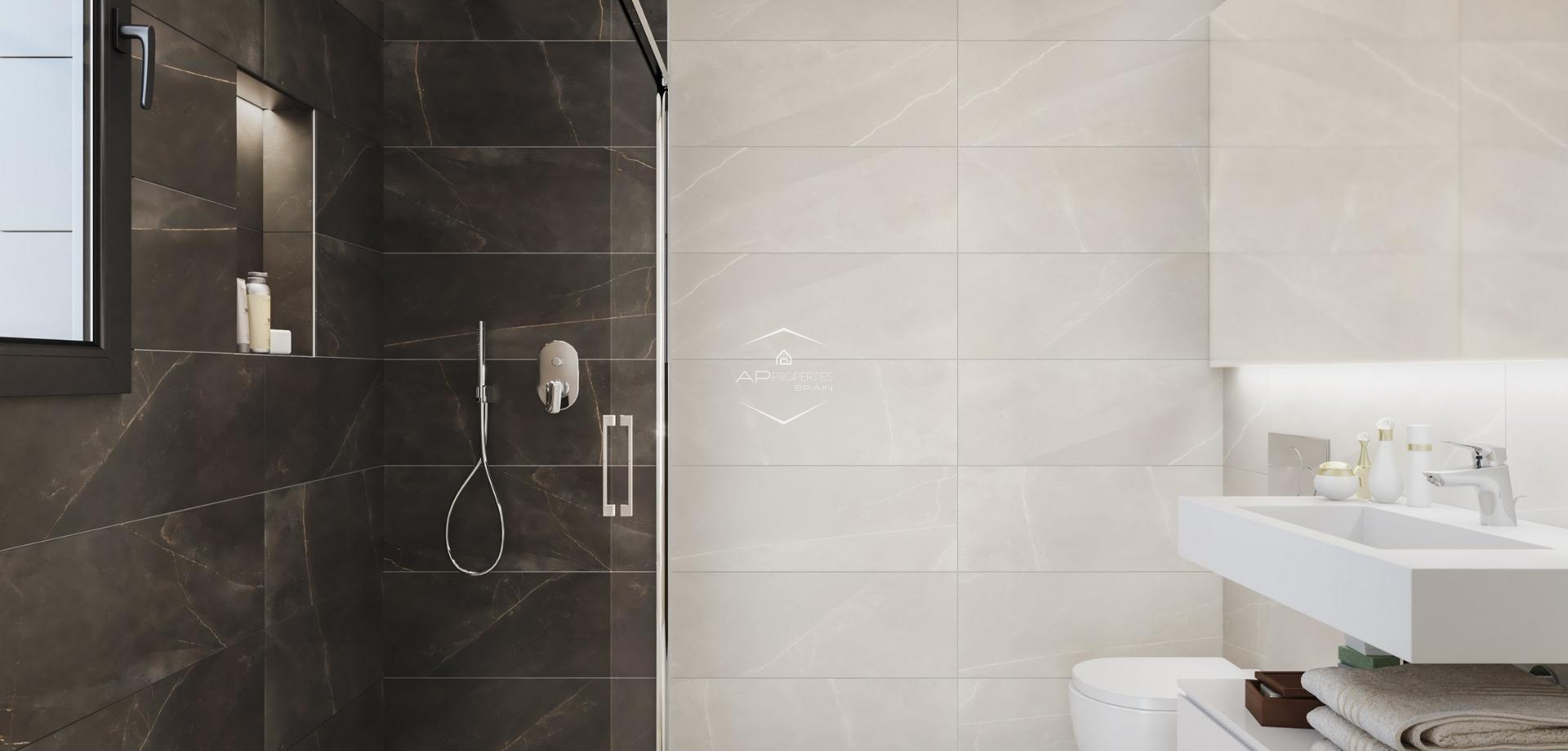 New Build - Apartment - flat -
Guardamar del Segura - Avenida del Puerto