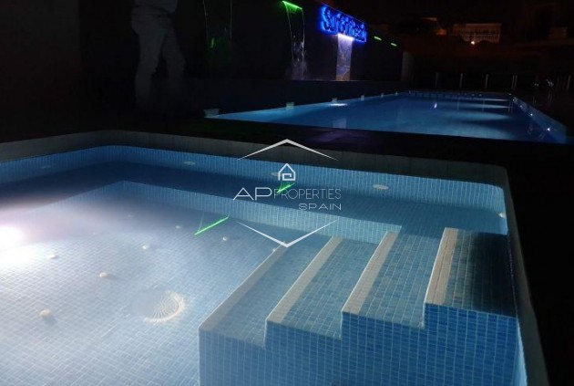 Nueva construcción  - Apartamento - piso -
Orihuela Costa - Las Filipinas