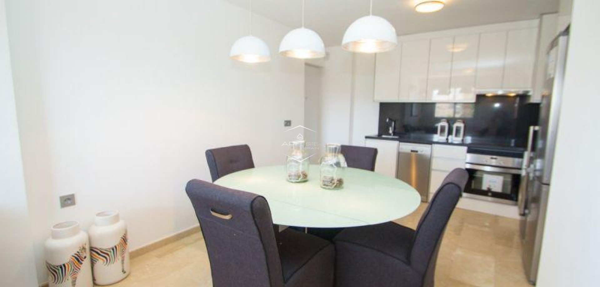 Nueva construcción  - Apartamento - piso -
Orihuela Costa - Las Filipinas