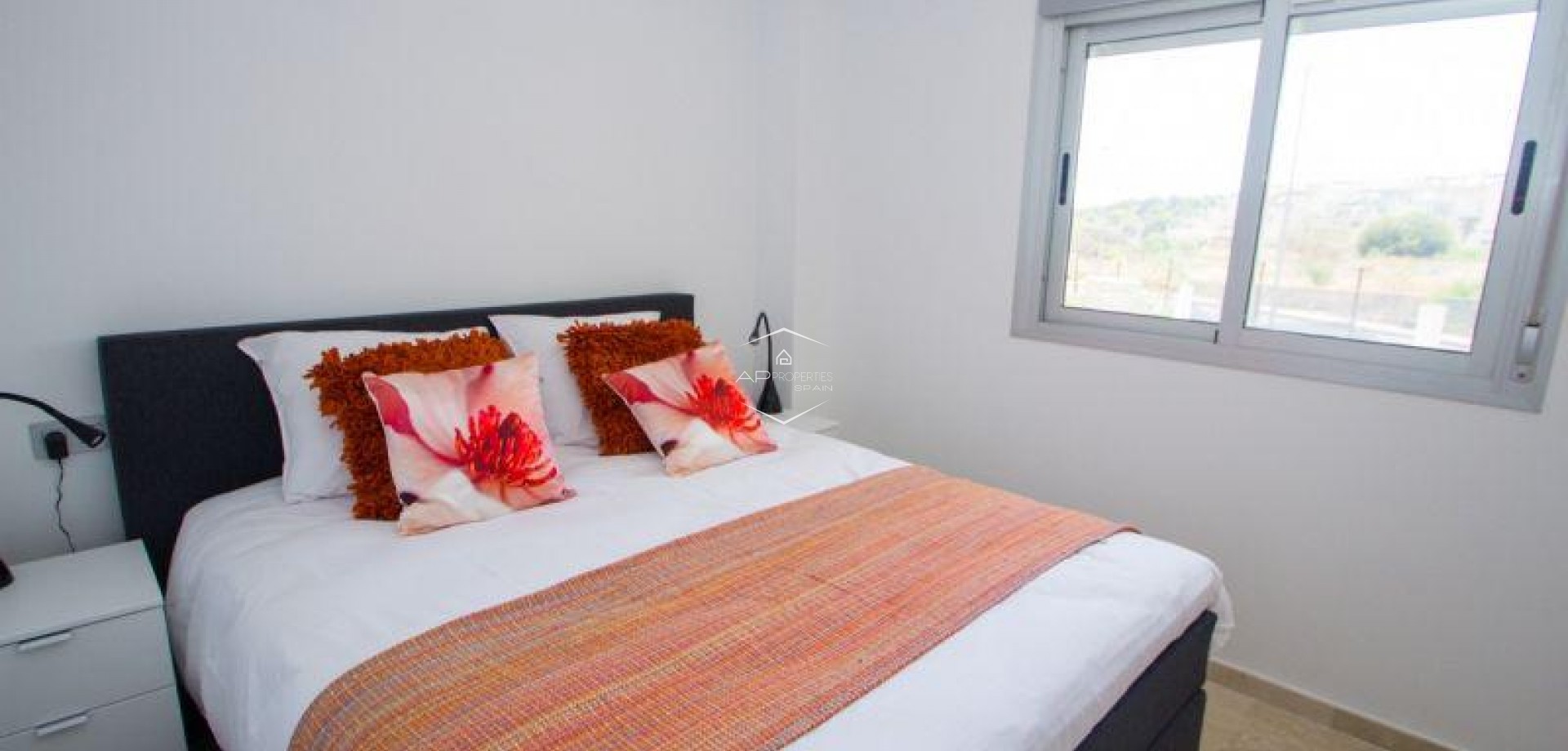 Nueva construcción  - Apartamento - Ático -
Orihuela Costa - Las Filipinas