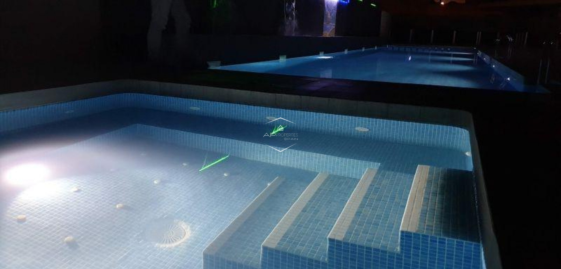 Nueva construcción  - Apartamento - Ático -
Orihuela Costa - Las Filipinas