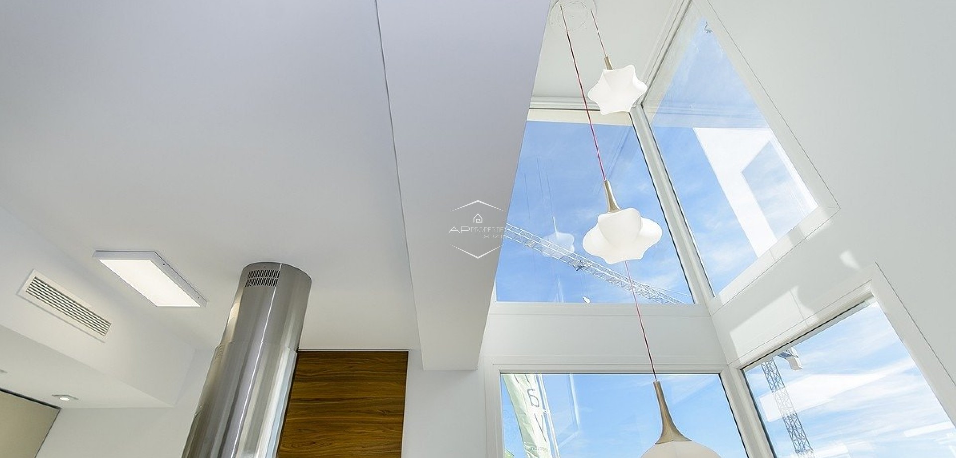 New Build - Villa - Detached -
Cartagena - Playa Honda