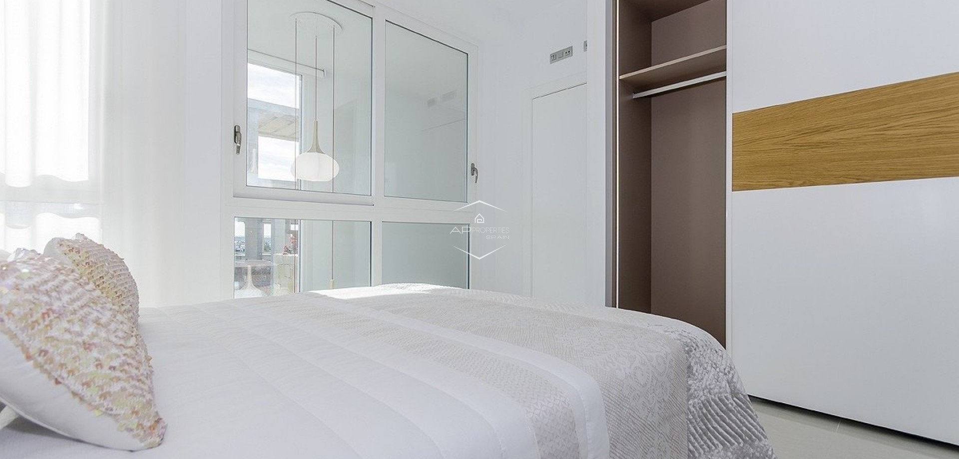 New Build - Villa - Detached -
Cartagena - Playa Honda