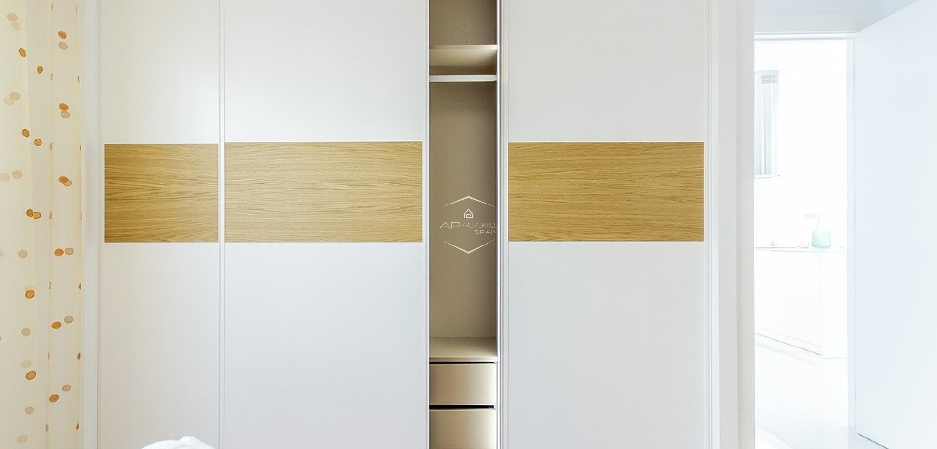 New Build - Villa - Detached -
Cartagena - Playa Honda