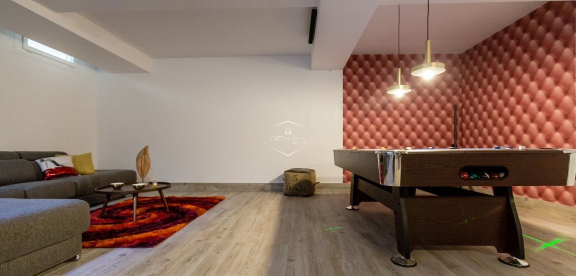 New Build - Villa - Detached -
Cartagena - Playa Honda