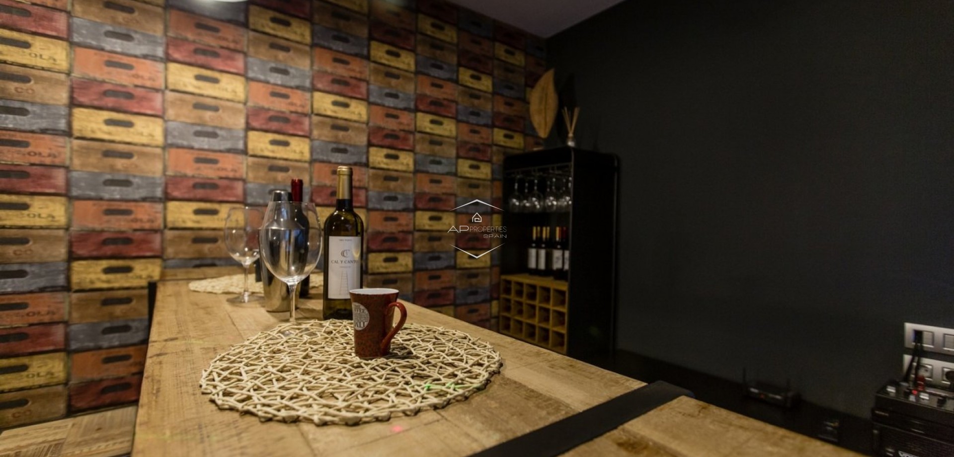 New Build - Villa - Detached -
Cartagena - Playa Honda