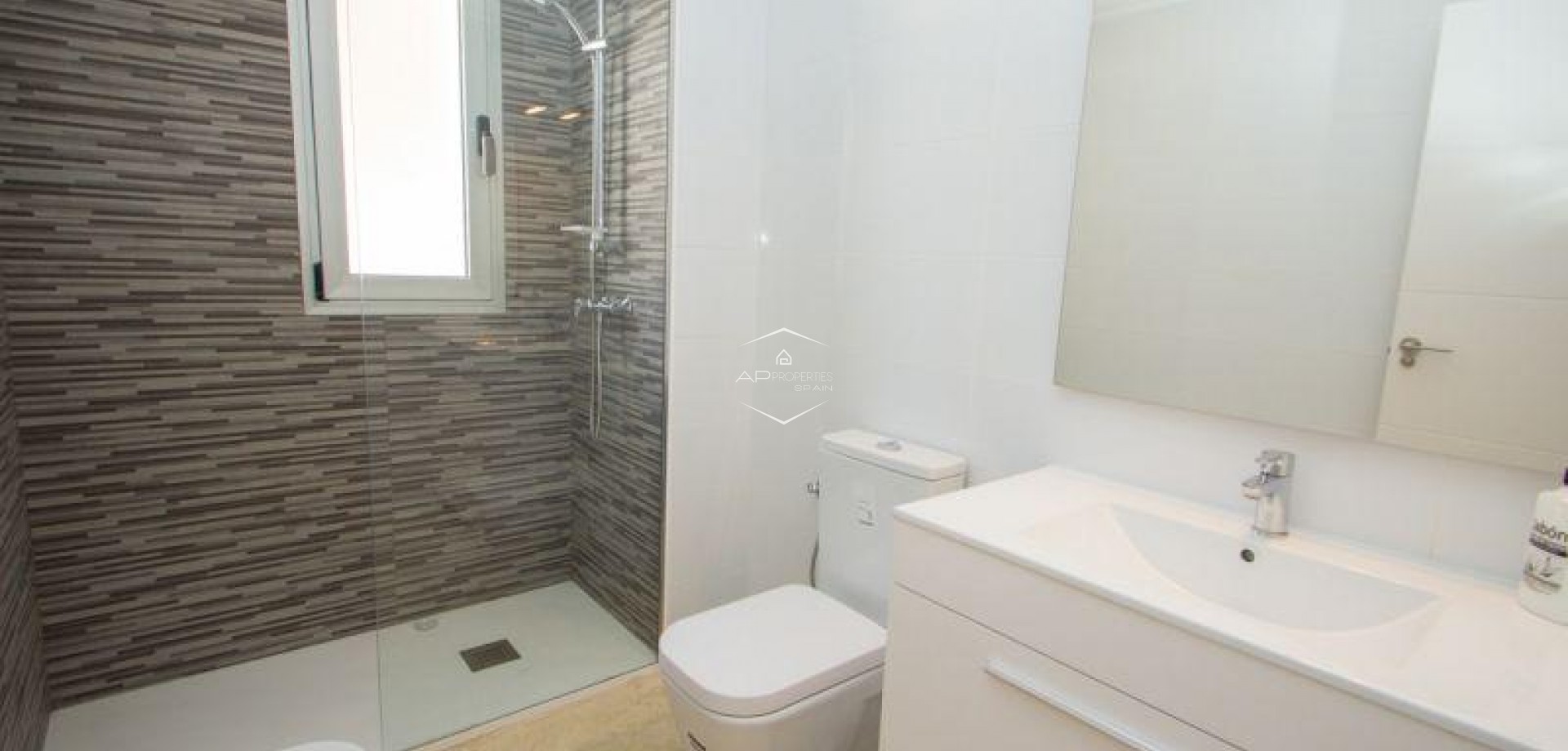 New Build - Apartment - flat -
Orihuela Costa - Las Filipinas