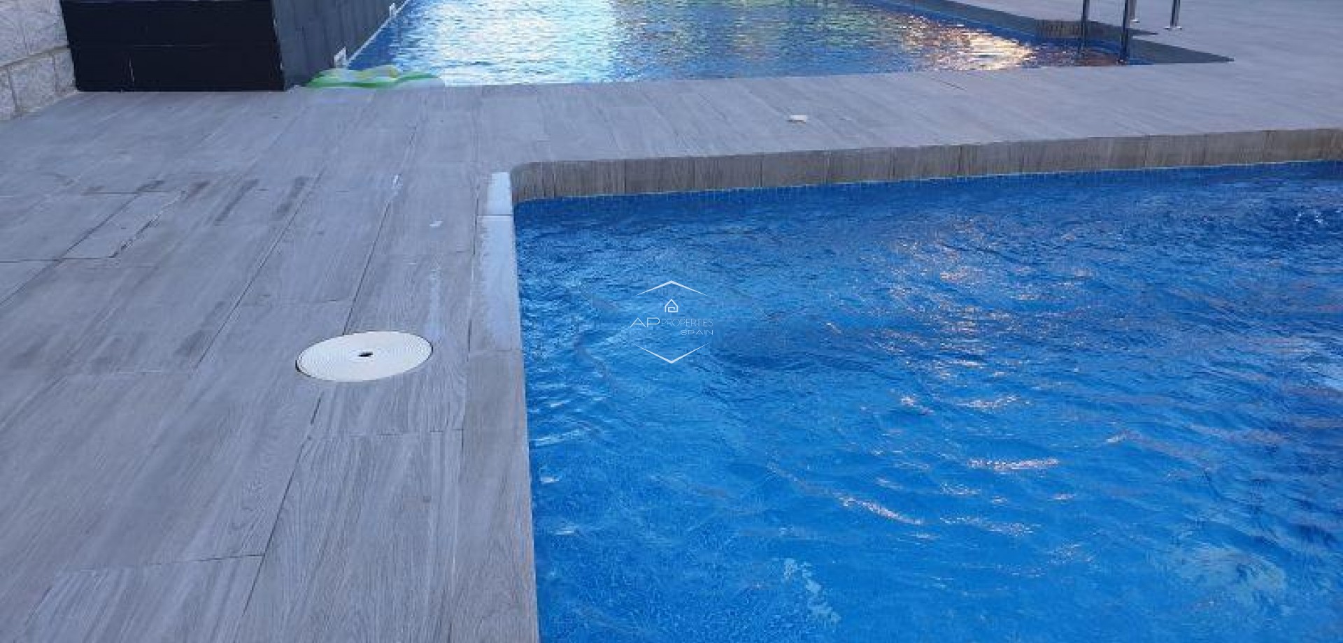 New Build - Apartment - flat -
Orihuela Costa - Las Filipinas