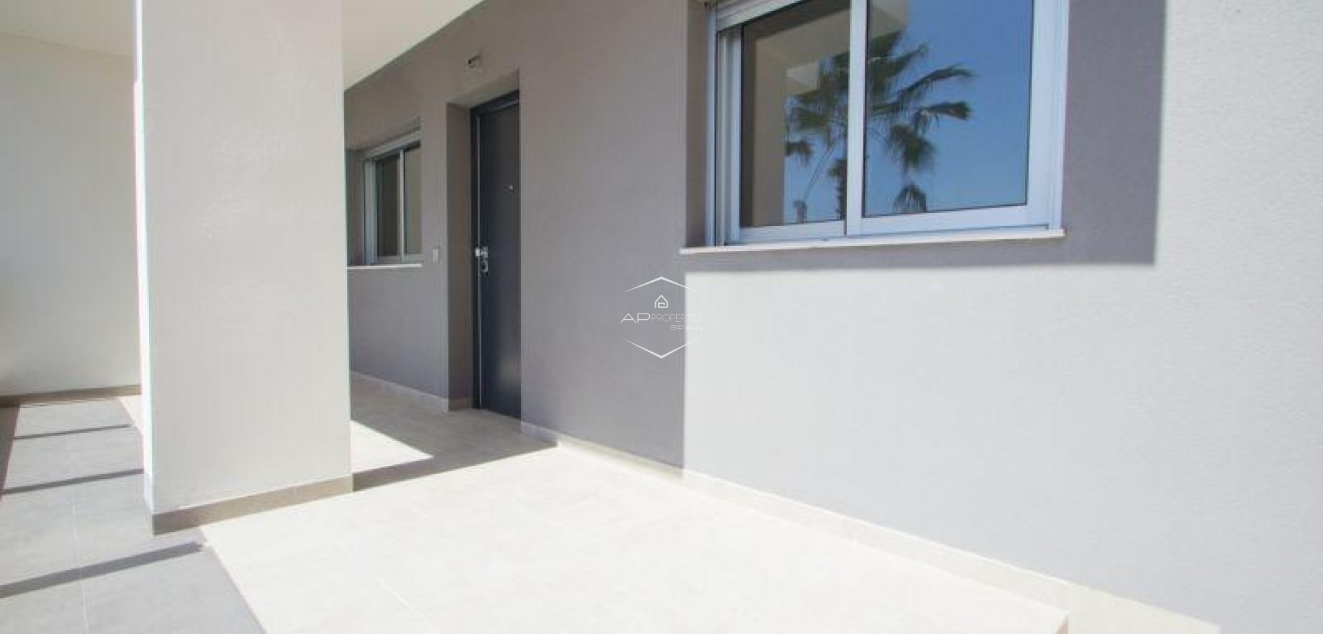 New Build - Apartment - flat -
Orihuela Costa - Las Filipinas