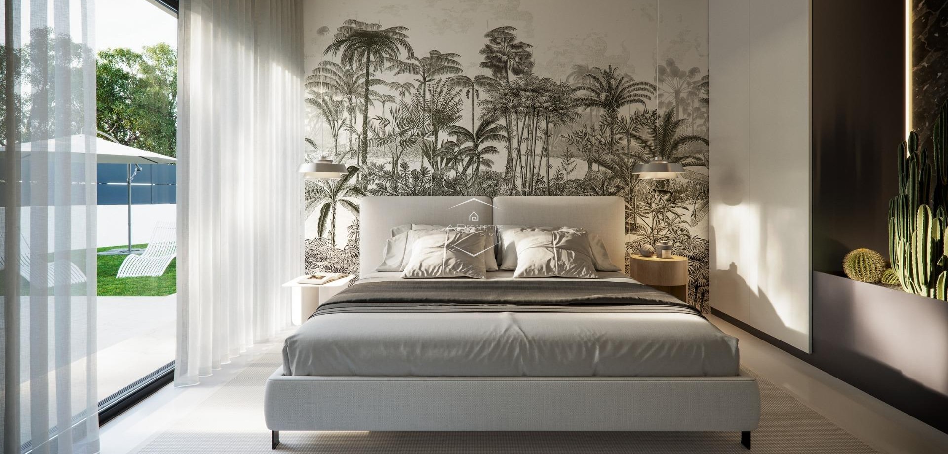 New Build - Villa - Detached -
San Miguel de Salinas - Pueblo