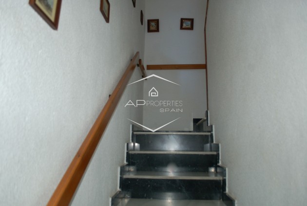 Resale - Townhouse -
Mil Palmeras