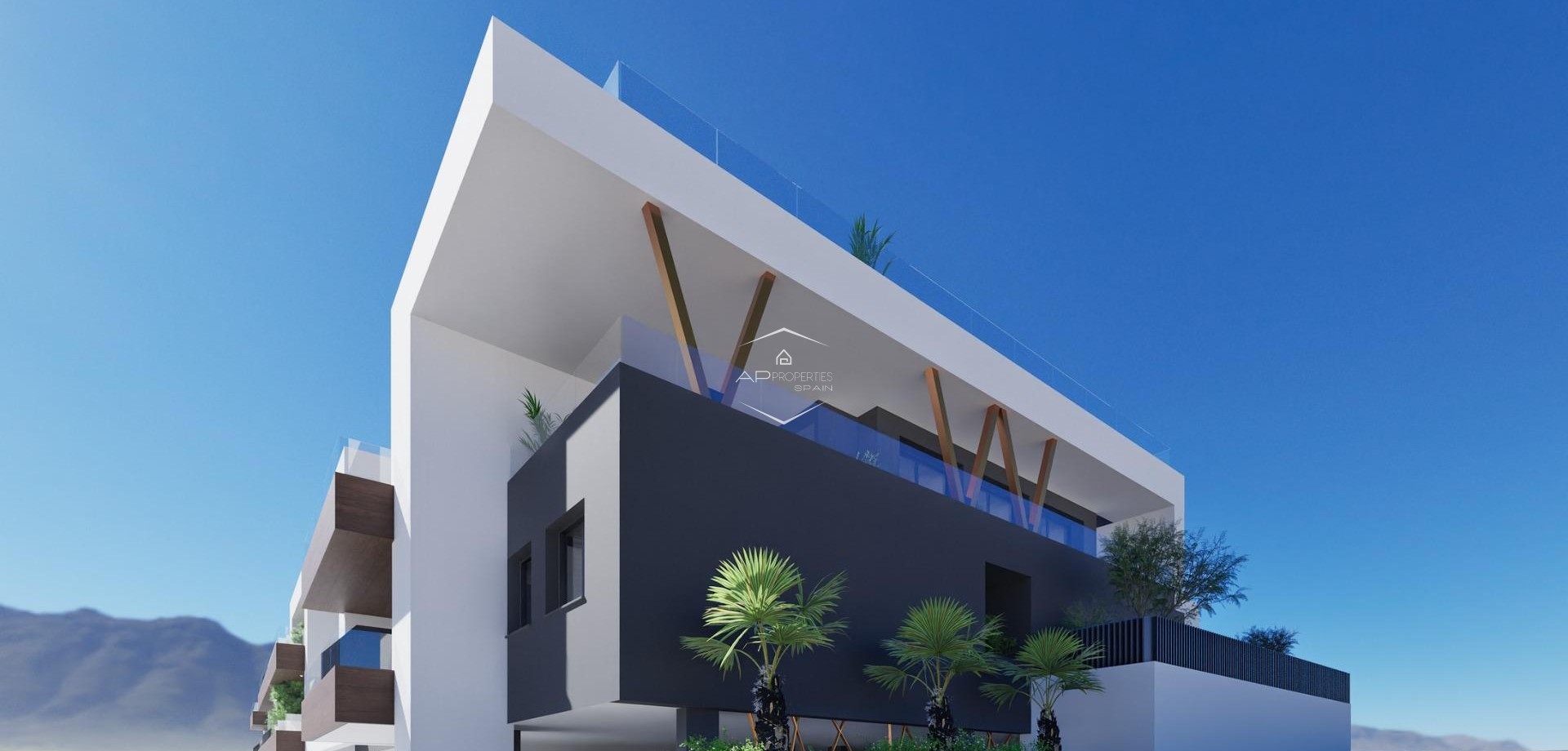 Nueva construcción  - Apartamento - Ático -
Benijofar