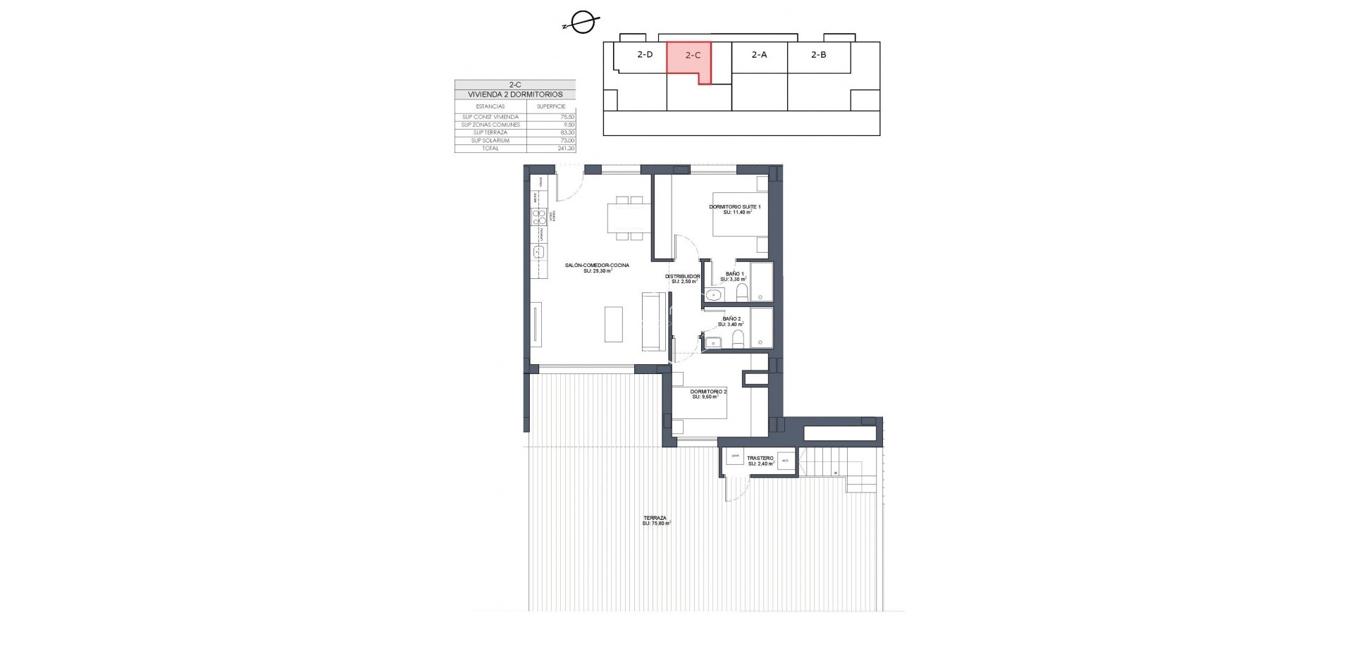 Nueva construcción  - Apartamento - Ático -
Benijofar
