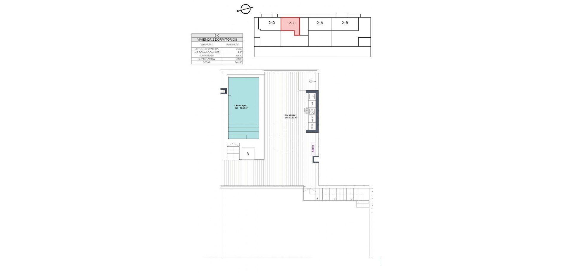 Nueva construcción  - Apartamento - Ático -
Benijofar