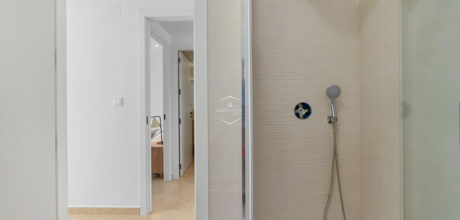 New Build - Bungalow -
Torrevieja - Los Balcones