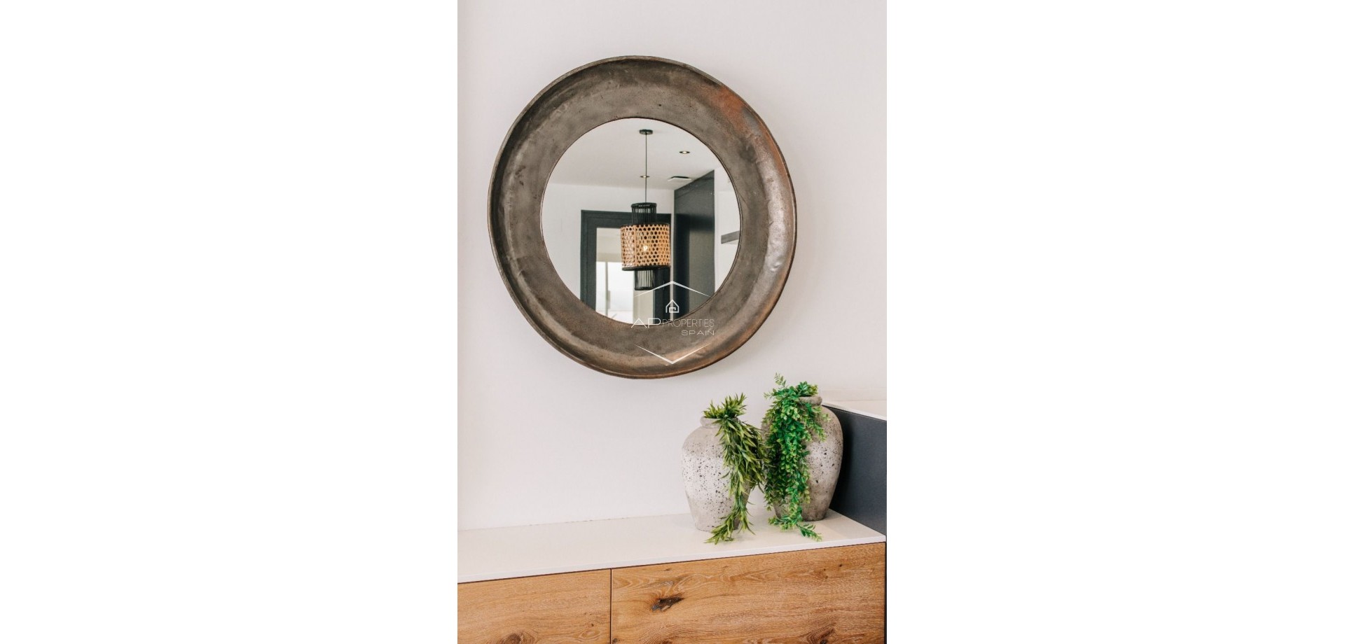 New Build - Bungalow -
Rojales - La Marquesa Golf