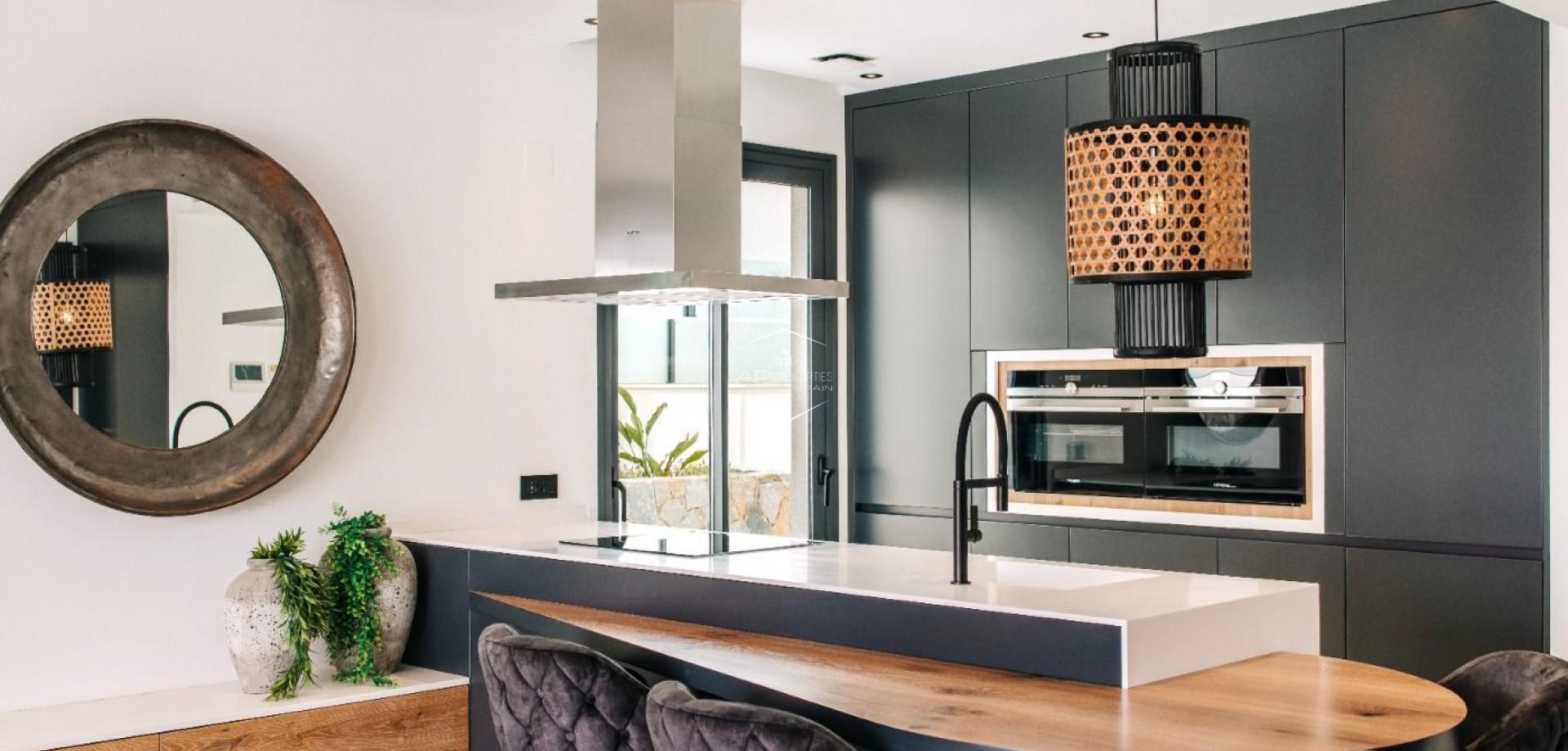 New Build - Bungalow -
Rojales - La Marquesa Golf