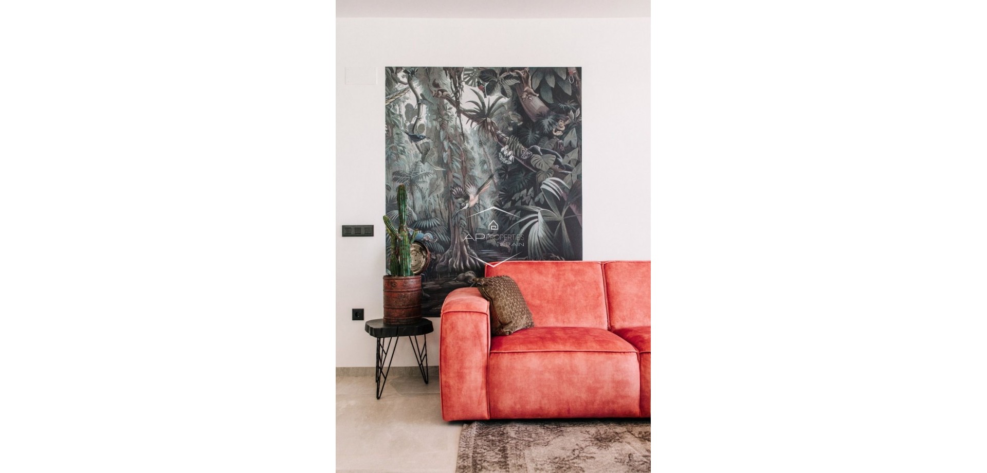 New Build - Bungalow -
Rojales - La Marquesa Golf