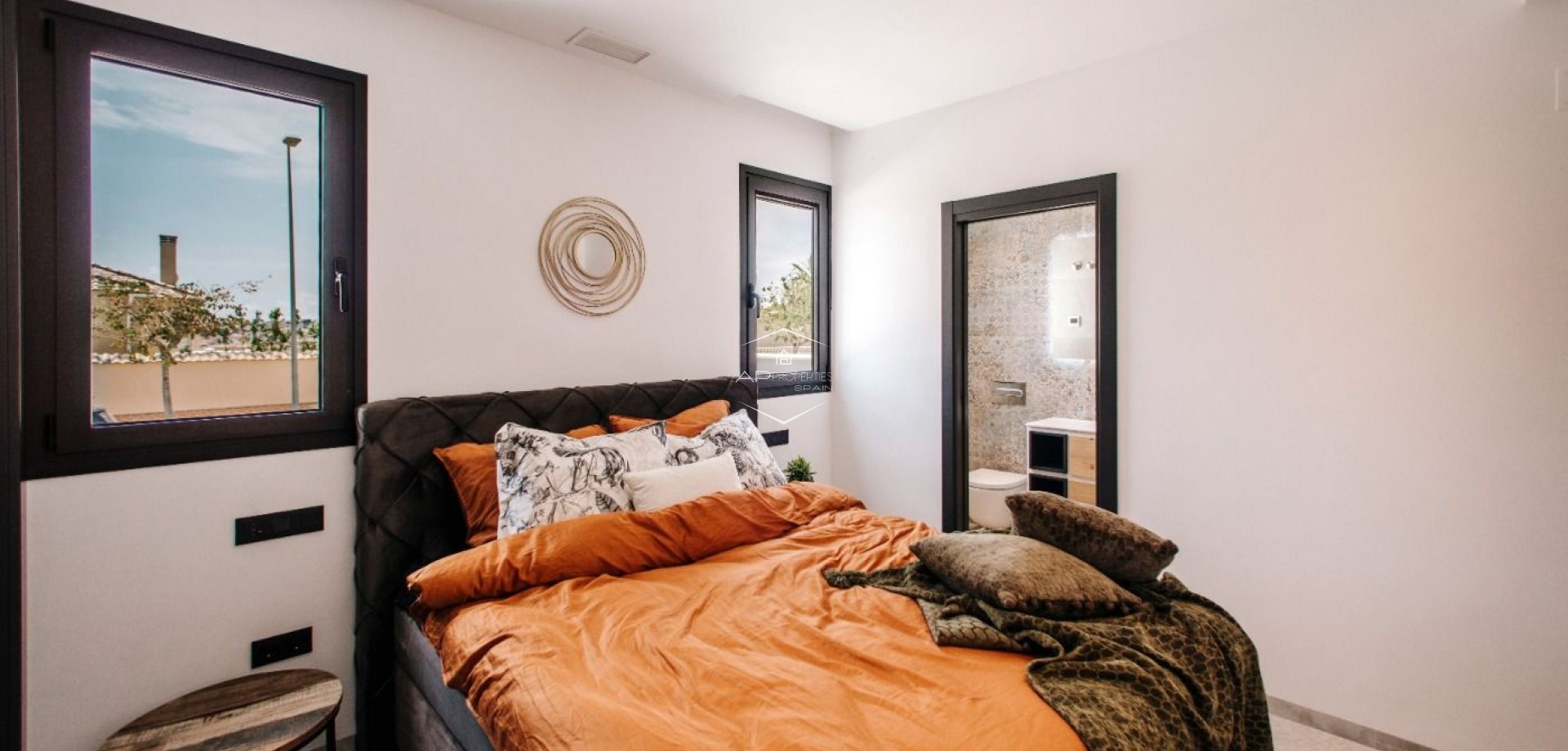 New Build - Bungalow -
Rojales - La Marquesa Golf