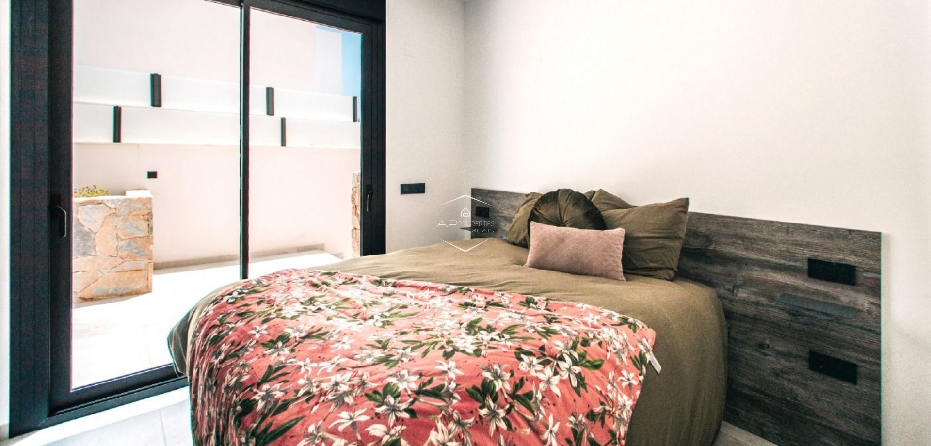 New Build - Bungalow -
Rojales - La Marquesa Golf