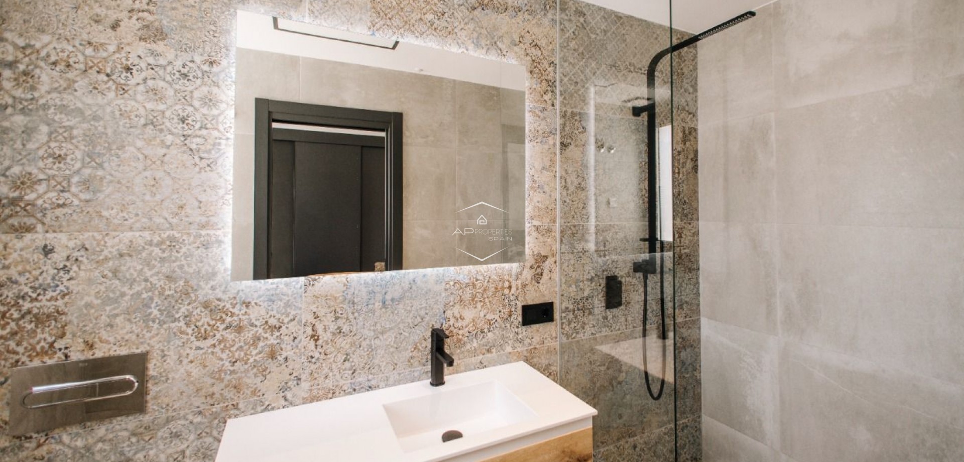 New Build - Bungalow -
Rojales - La Marquesa Golf