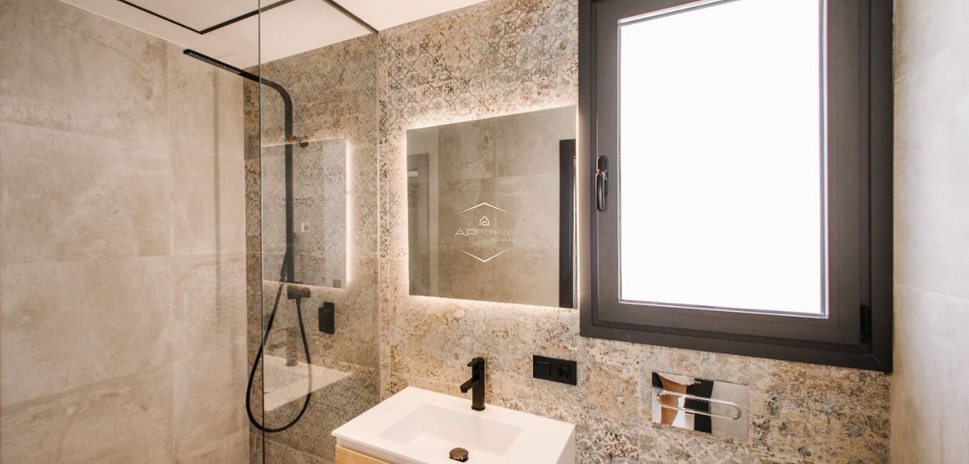 New Build - Bungalow -
Rojales - La Marquesa Golf